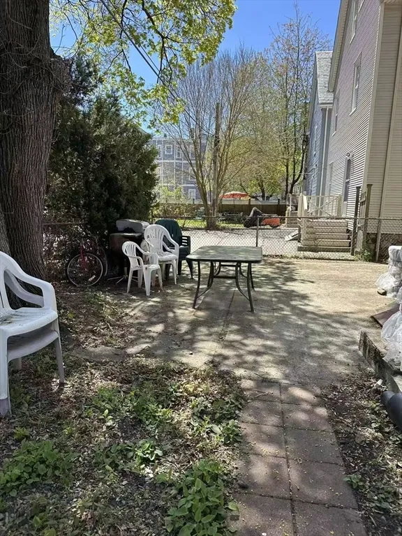 6 bed, 3.5 bath apartment for rent at 29 Brackett St Unit 29, Brighton — photo 20 of 21