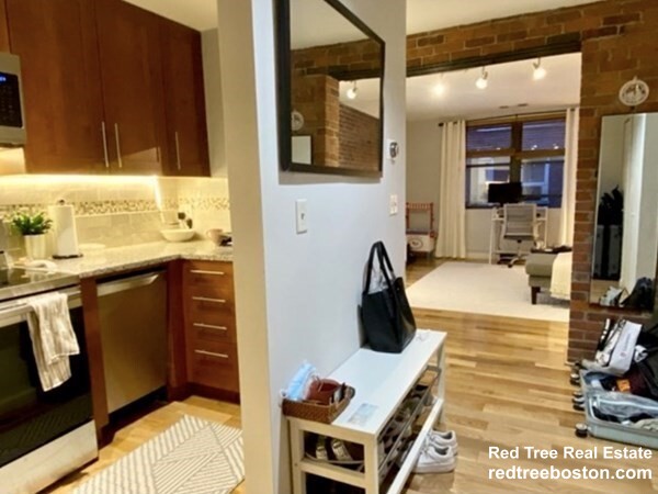 1 bed, 1 bath apartment for rent at 29 Brainerd Rd Unit 104, Allston — photo 5 of 11