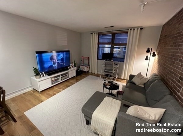 1 bed, 1 bath apartment for rent at 29 Brainerd Rd Unit 104, Allston