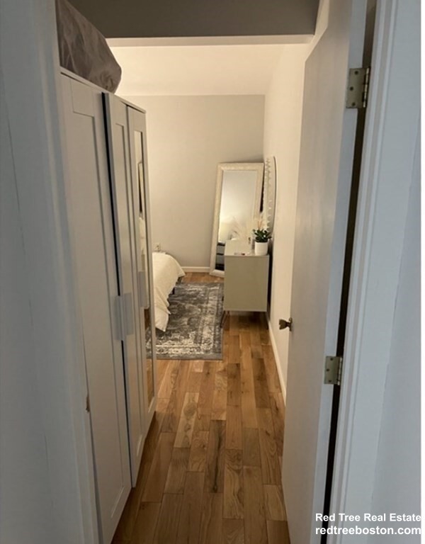 1 bed, 1 bath apartment for rent at 29 Brainerd Rd Unit 104, Allston — photo 11 of 11