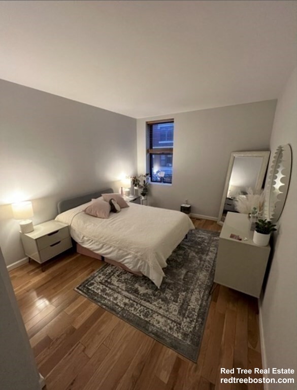 1 bed, 1 bath apartment for rent at 29 Brainerd Rd Unit 104, Allston — photo 8 of 11