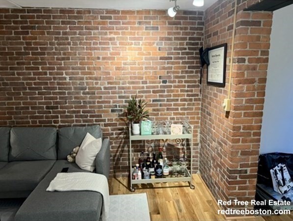 1 bed, 1 bath apartment for rent at 29 Brainerd Rd Unit 104, Allston — photo 2 of 11