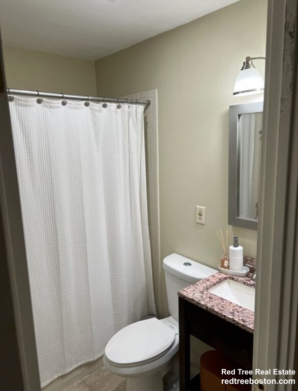 1 bed, 1 bath apartment for rent at 29 Brainerd Rd Unit 104, Allston — photo 10 of 11