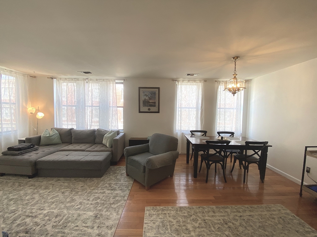2 bed, 1 bath apartment for rent at 29 Brainerd Rd Unit 202, Allston — photo 4 of 22