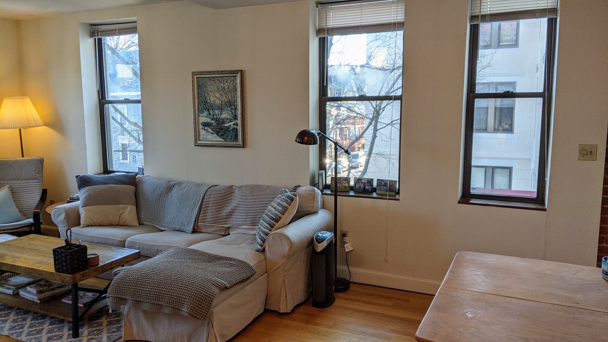 1 bed, 1 bath apartment for rent at 29 Brainerd Rd Unit 203F, Allston — photo 3 of 10