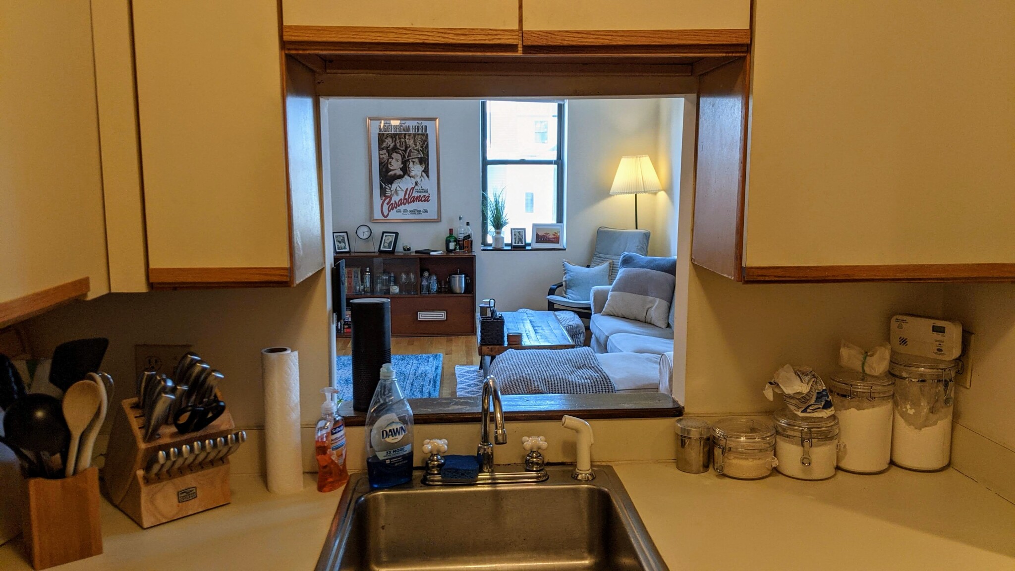 1 bed, 1 bath apartment for rent at 29 Brainerd Rd Unit 203F, Allston — photo 7 of 10