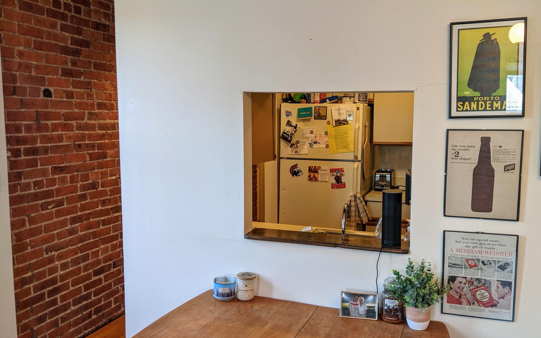 1 bed, 1 bath apartment for rent at 29 Brainerd Rd Unit 203F, Allston — photo 4 of 10