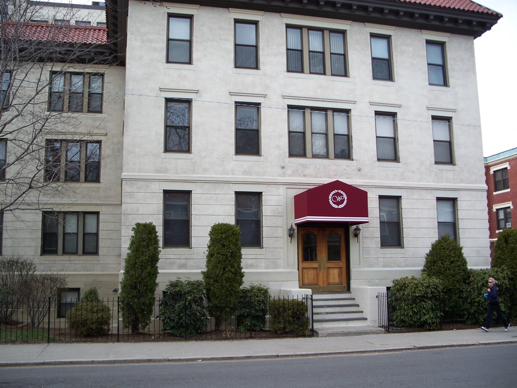 1 bed, 1 bath apartment for rent at 29 Brainerd Rd Unit 203F, Allston — photo 10 of 10