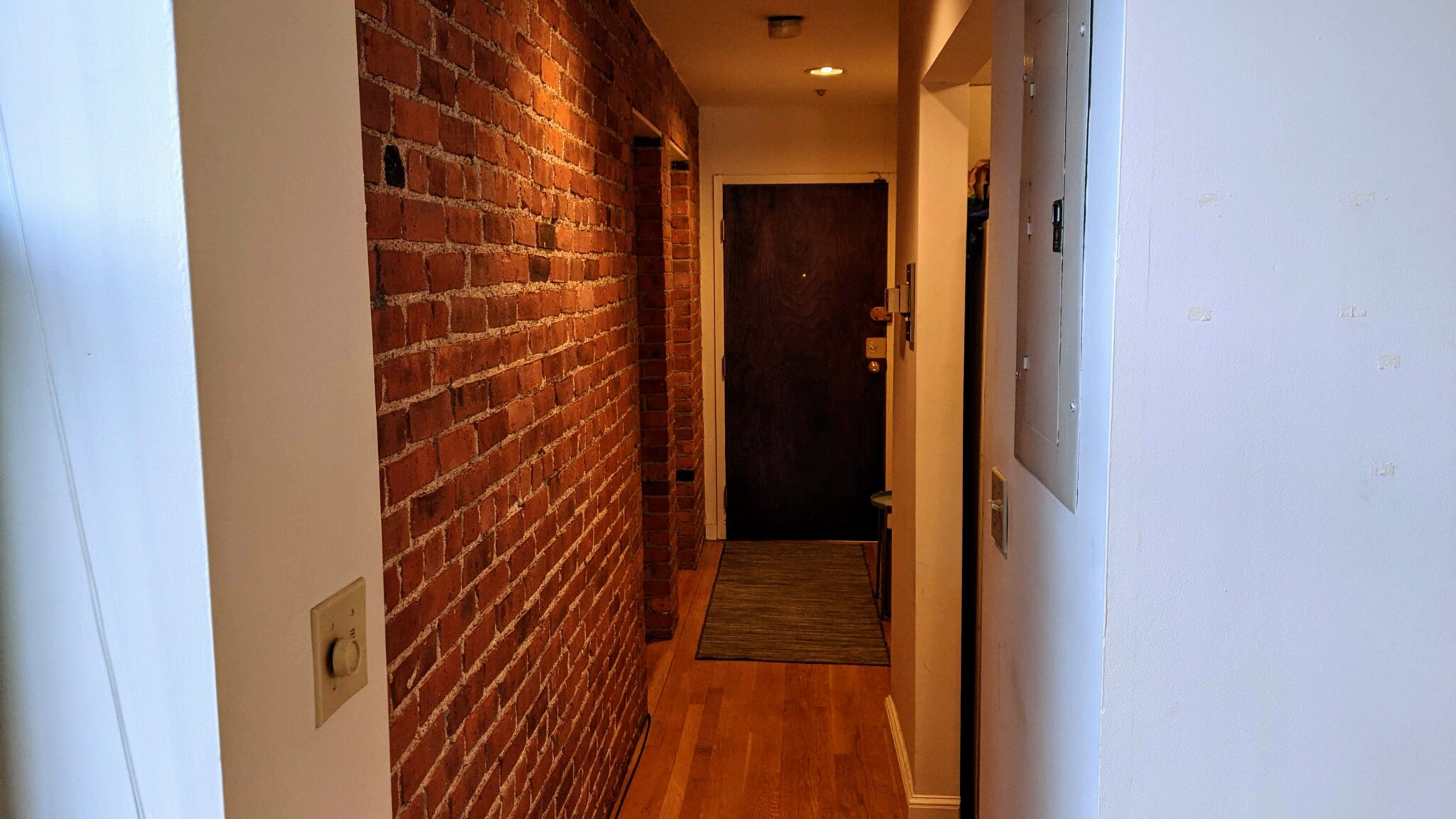 1 bed, 1 bath apartment for rent at 29 Brainerd Rd Unit 203F, Allston — photo 5 of 10