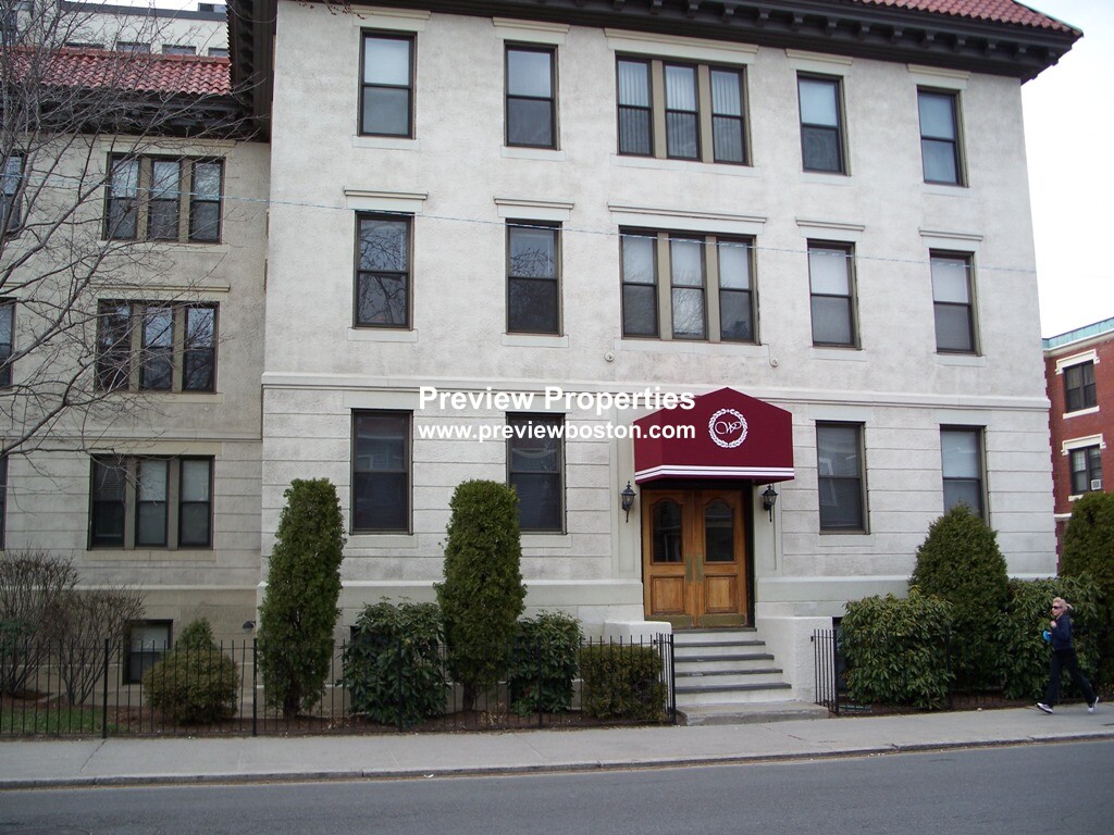 1 bed, 1 bath apartment for rent at 29 Brainerd Rd Unit 203P, Brighton — photo 7 of 7
