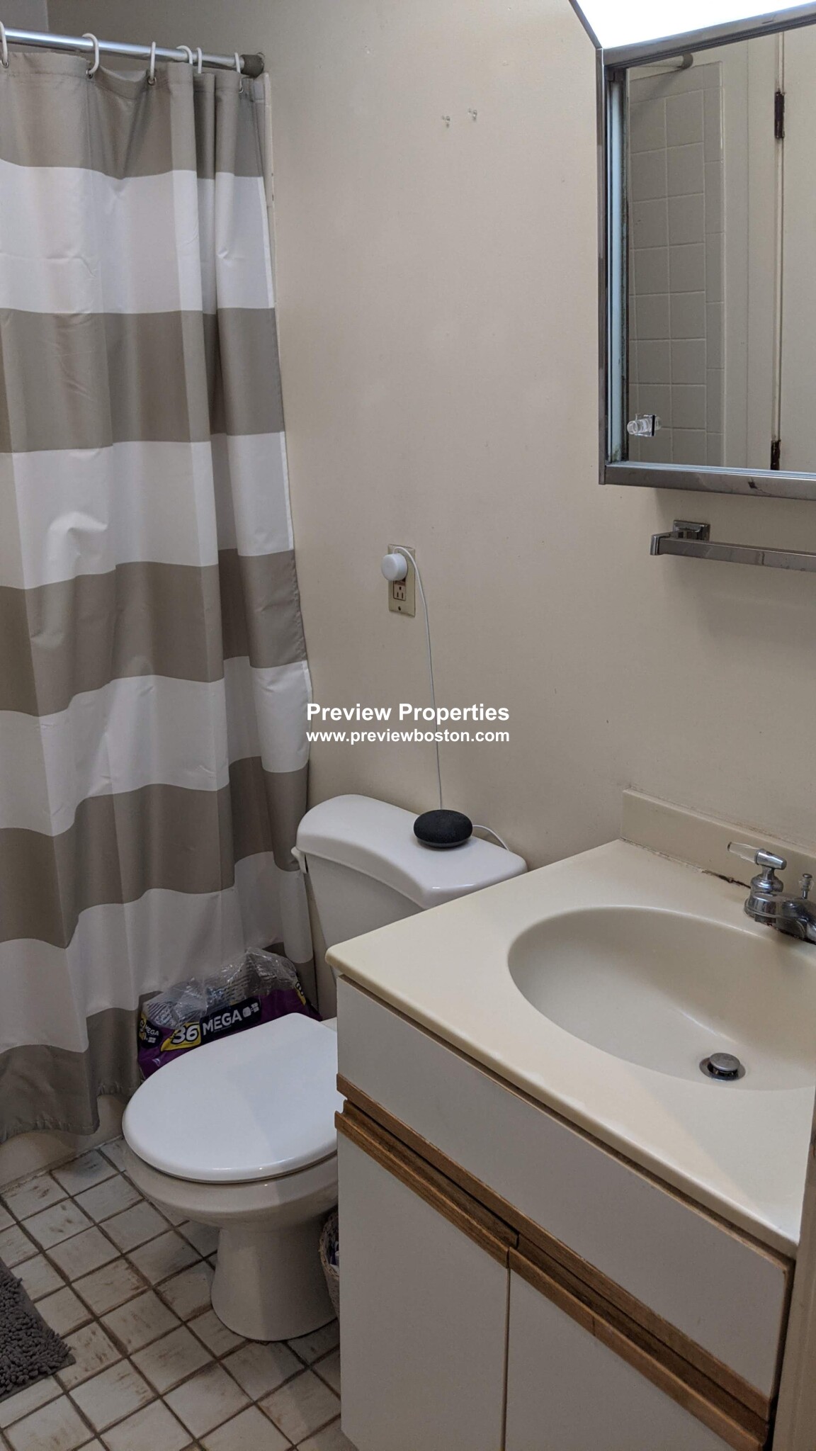 1 bed, 1 bath apartment for rent at 29 Brainerd Rd Unit 203P, Brighton — photo 6 of 7