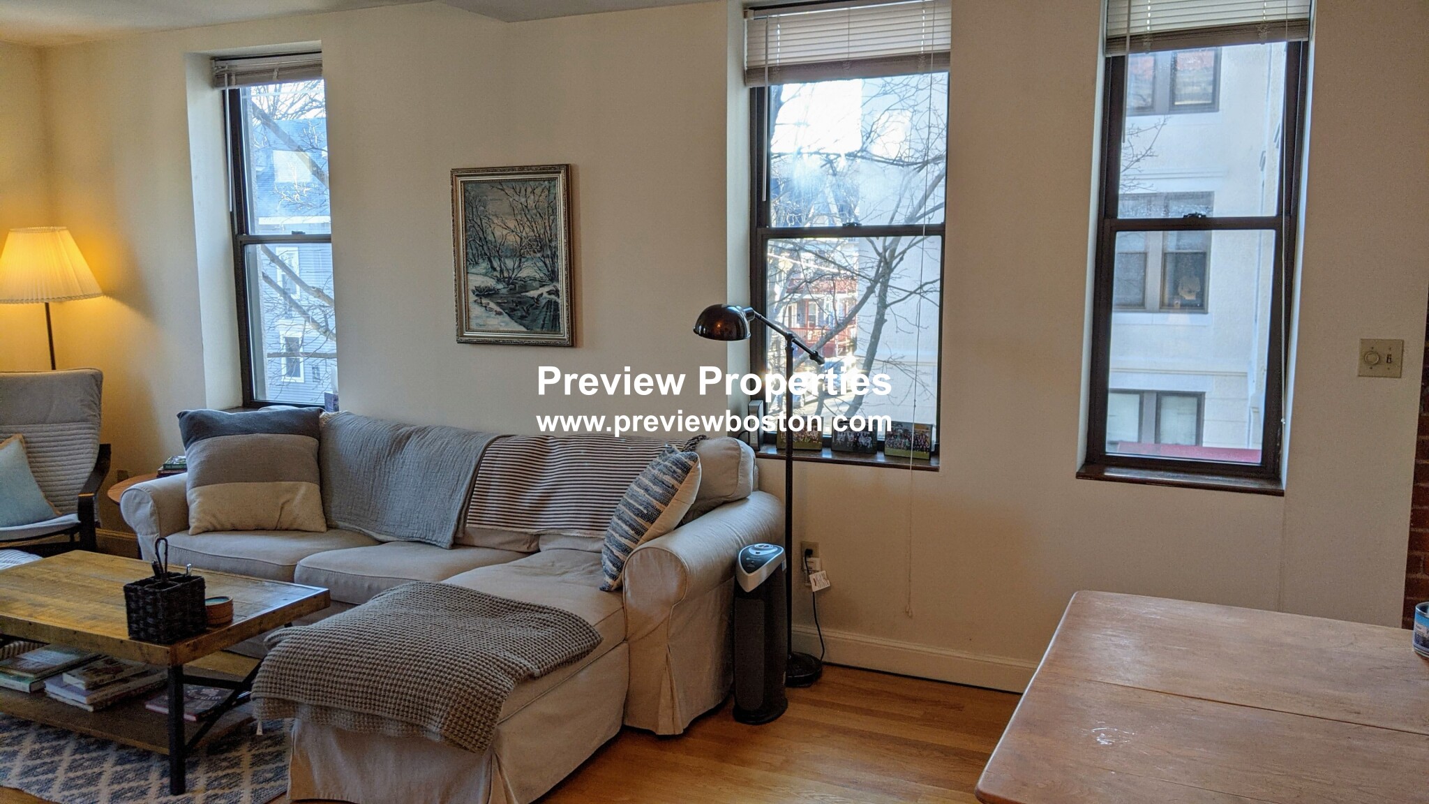 1 bed, 1 bath apartment for rent at 29 Brainerd Rd Unit 203P, Brighton