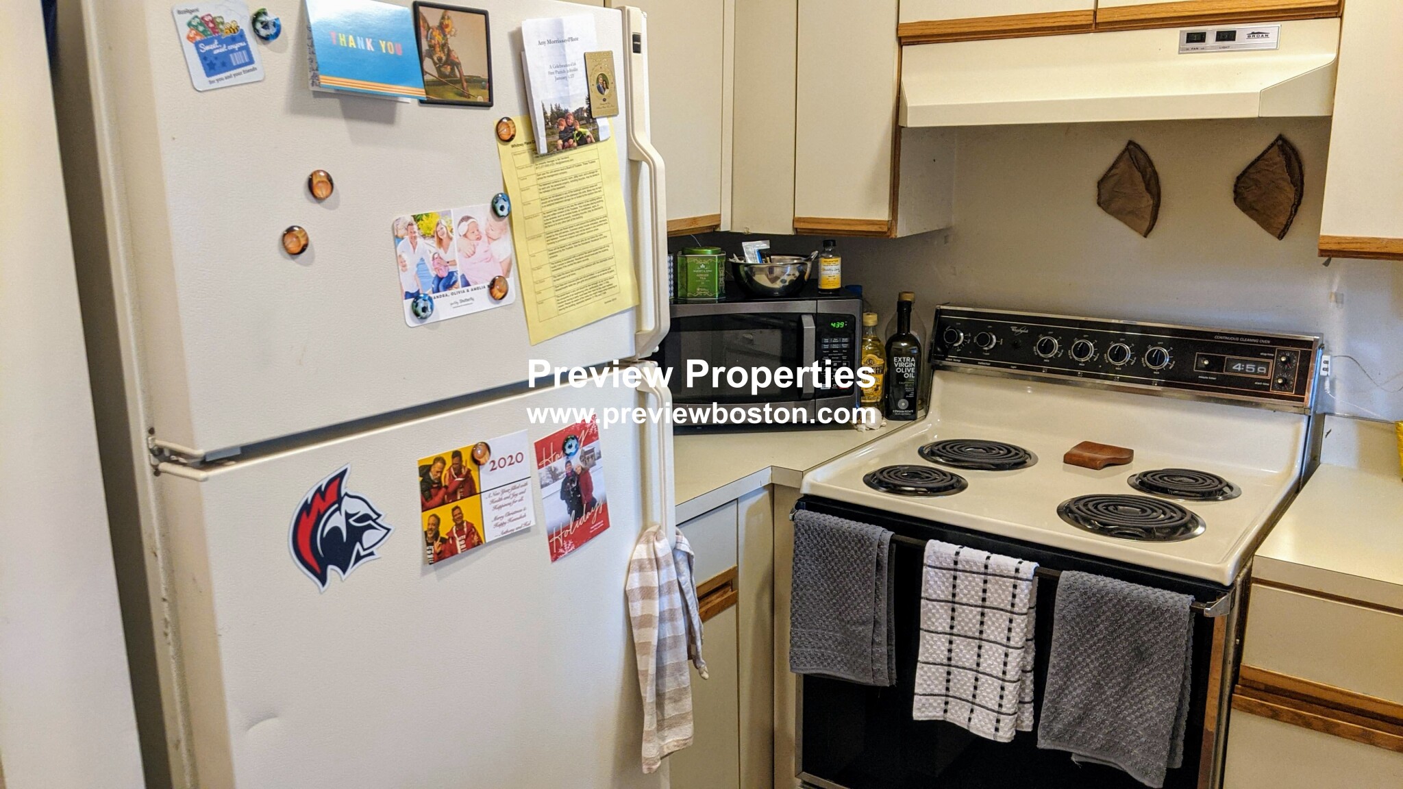 1 bed, 1 bath apartment for rent at 29 Brainerd Rd Unit 203P, Brighton — photo 5 of 7