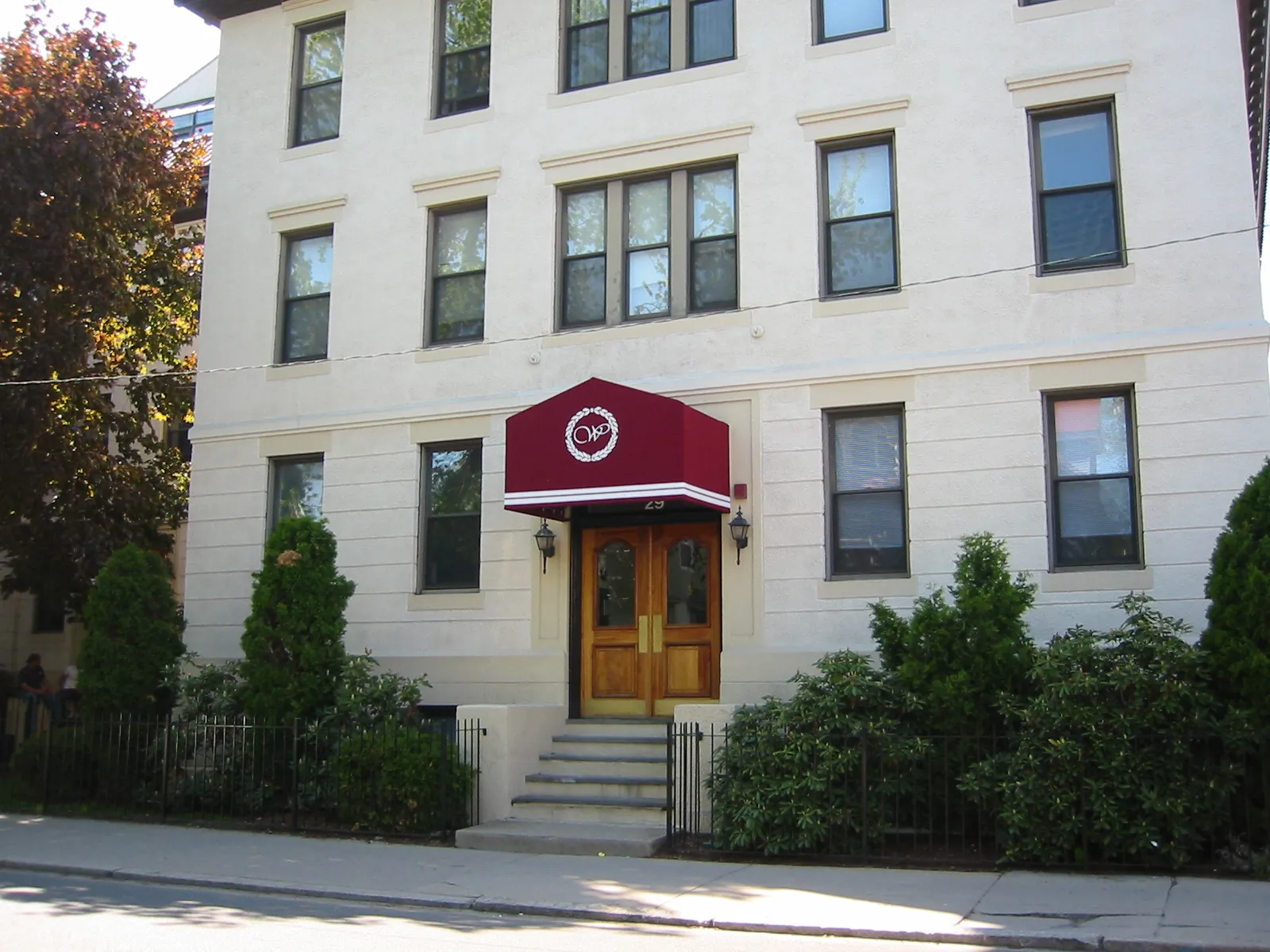 2 bed, 1 bath apartment for rent at 29 Brainerd Rd Unit 305, Brighton — photo 4 of 4