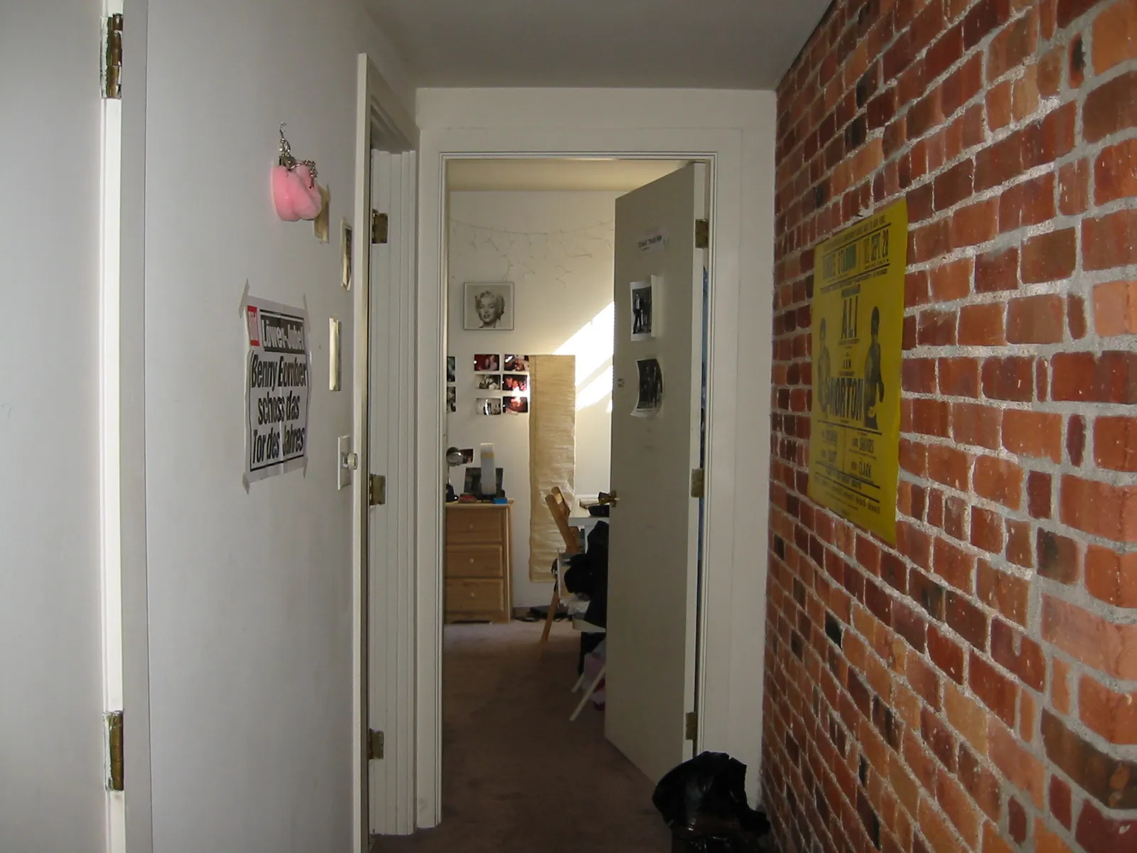 2 bed, 1 bath apartment for rent at 29 Brainerd Rd Unit 305, Brighton — photo 1 of 4