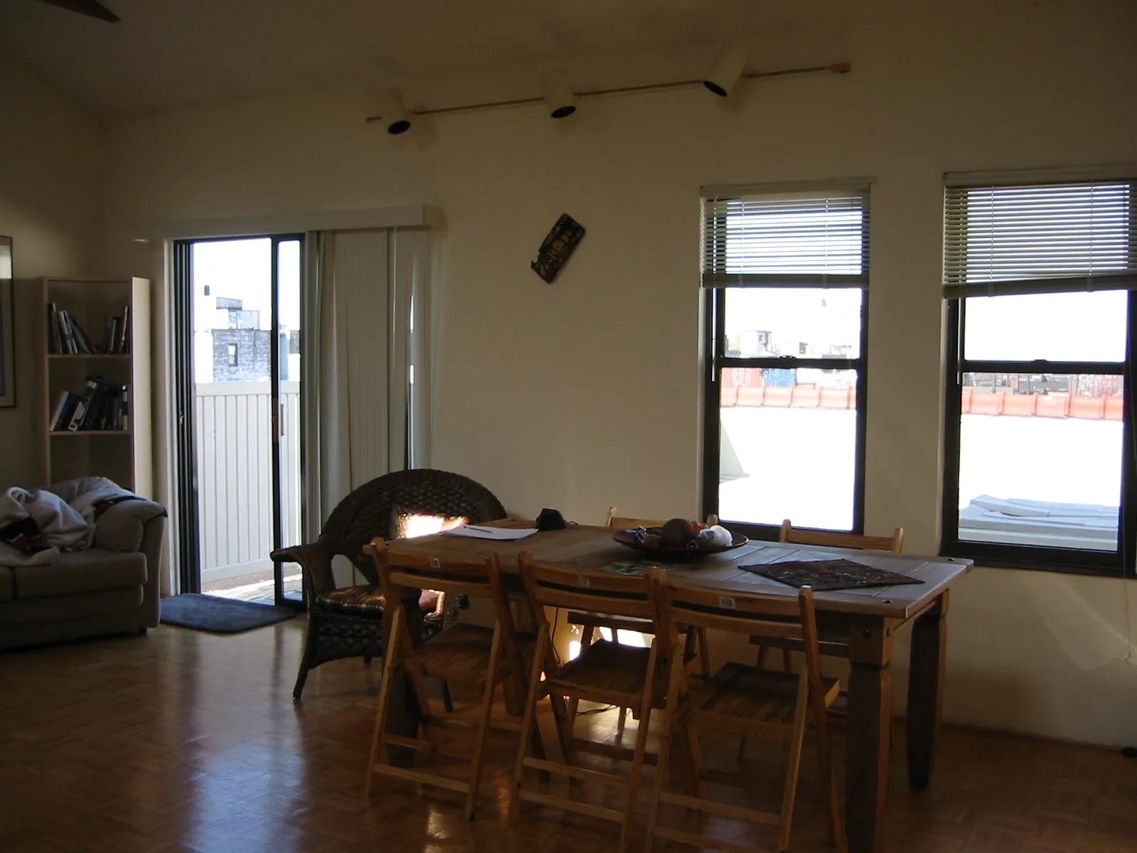 2 bed, 1 bath apartment for rent at 29 Brainerd Rd Unit 305, Brighton — photo 3 of 4