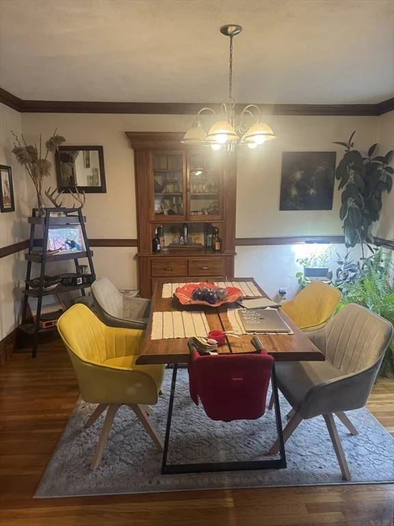 4 bed, 1 bath apartment for rent at 29 Brewster St, Medford — photo 6 of 28