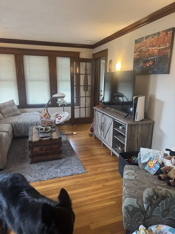 4 bed, 1 bath apartment for rent at 29 Brewster St, Medford — photo 5 of 28