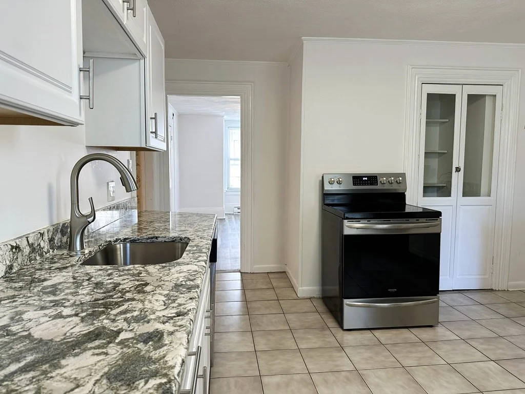 2 bed, 1 bath apartment for rent at 29 Brighton St Unit 1-1, Charlestown
