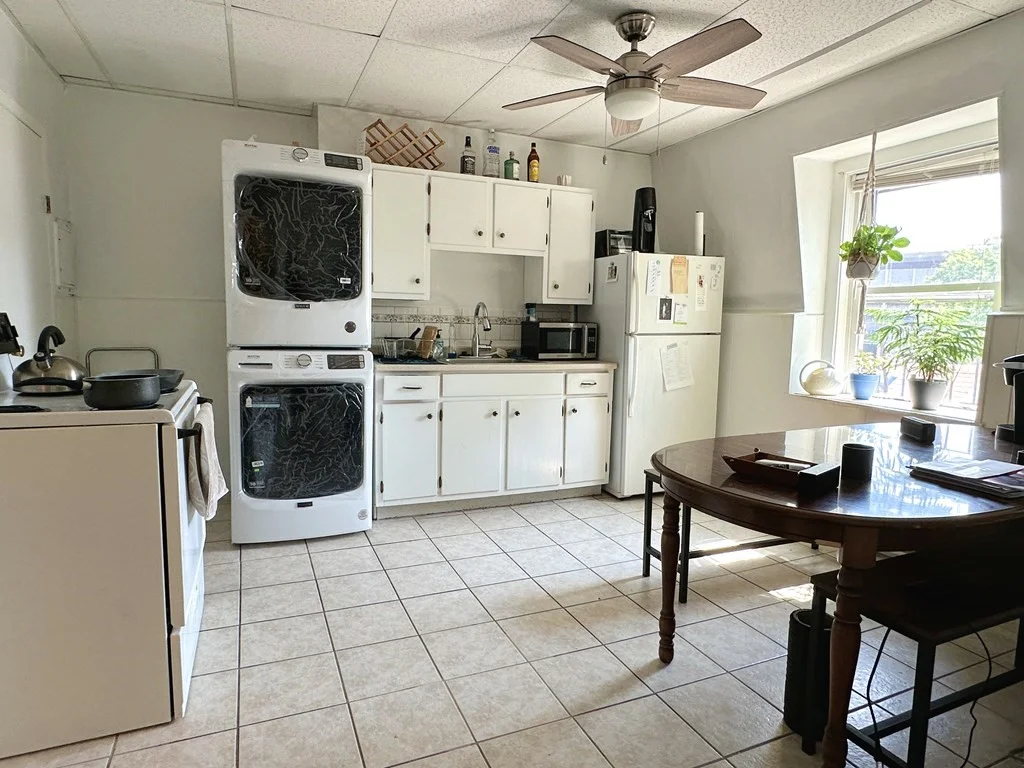 1 bed, 1 bath apartment for rent at 29 Brighton St Unit 3, Charlestown