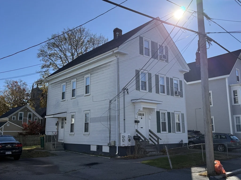 2 bed, 1 bath apartment for rent at 29 Broad St Unit 1, North Attleboro — photo 14 of 15
