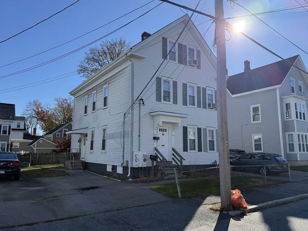 2 bed, 1 bath apartment for rent at 29 Broad St Unit 1, North Attleboro — photo 15 of 15