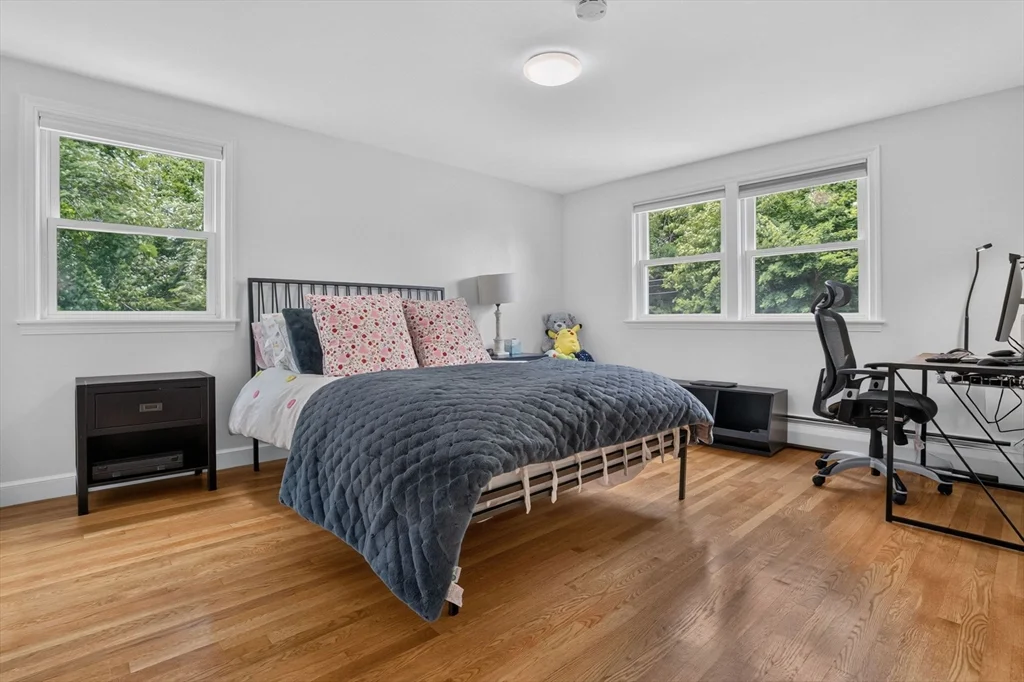 3 bed, 3 bath apartment for rent at 29 Brook St, Wellesley — photo 18 of 27