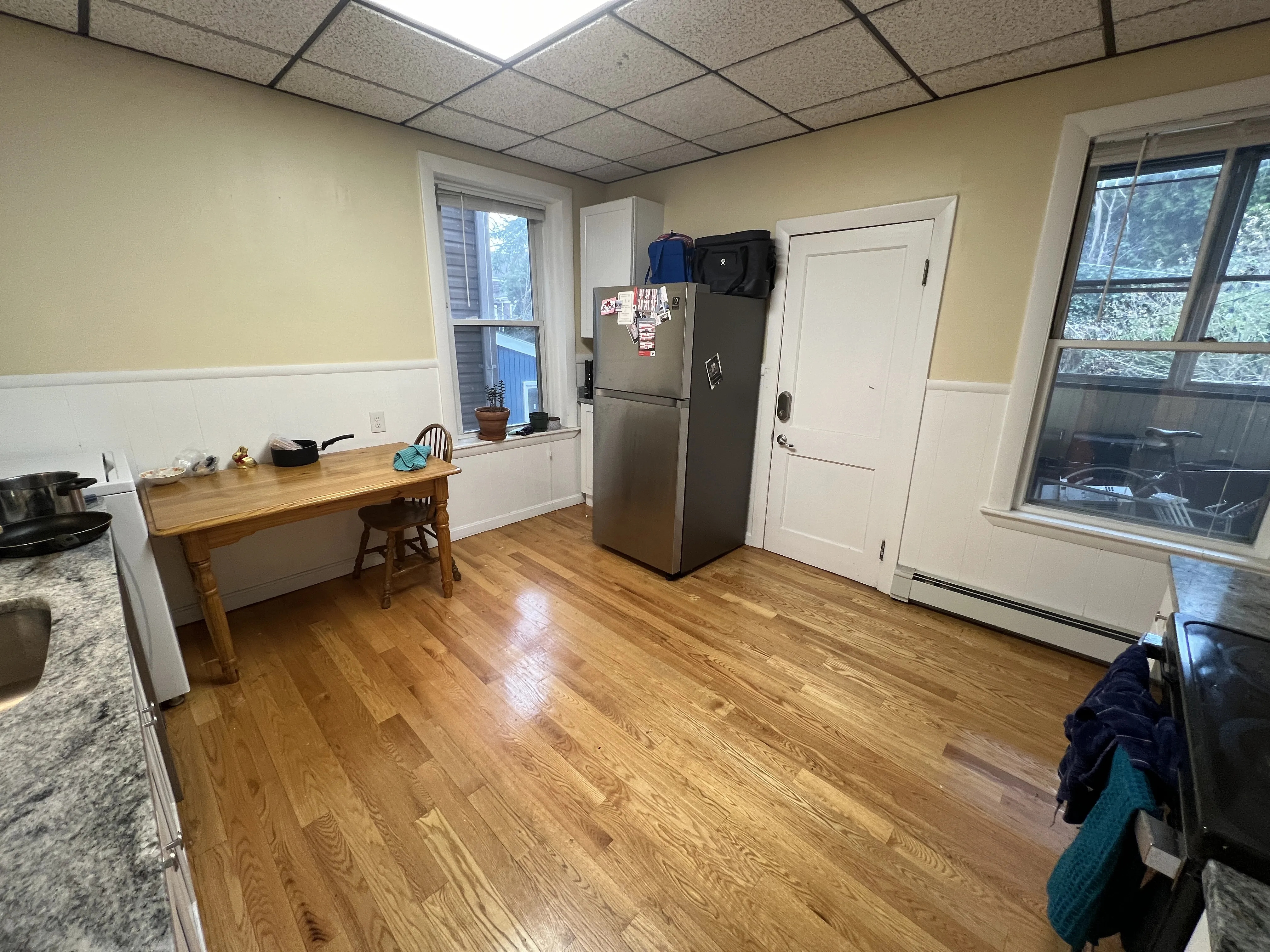 3 bed, 1 bath apartment for rent at 29 Cameron Ave Unit 1, Teele Square — photo 13 of 22
