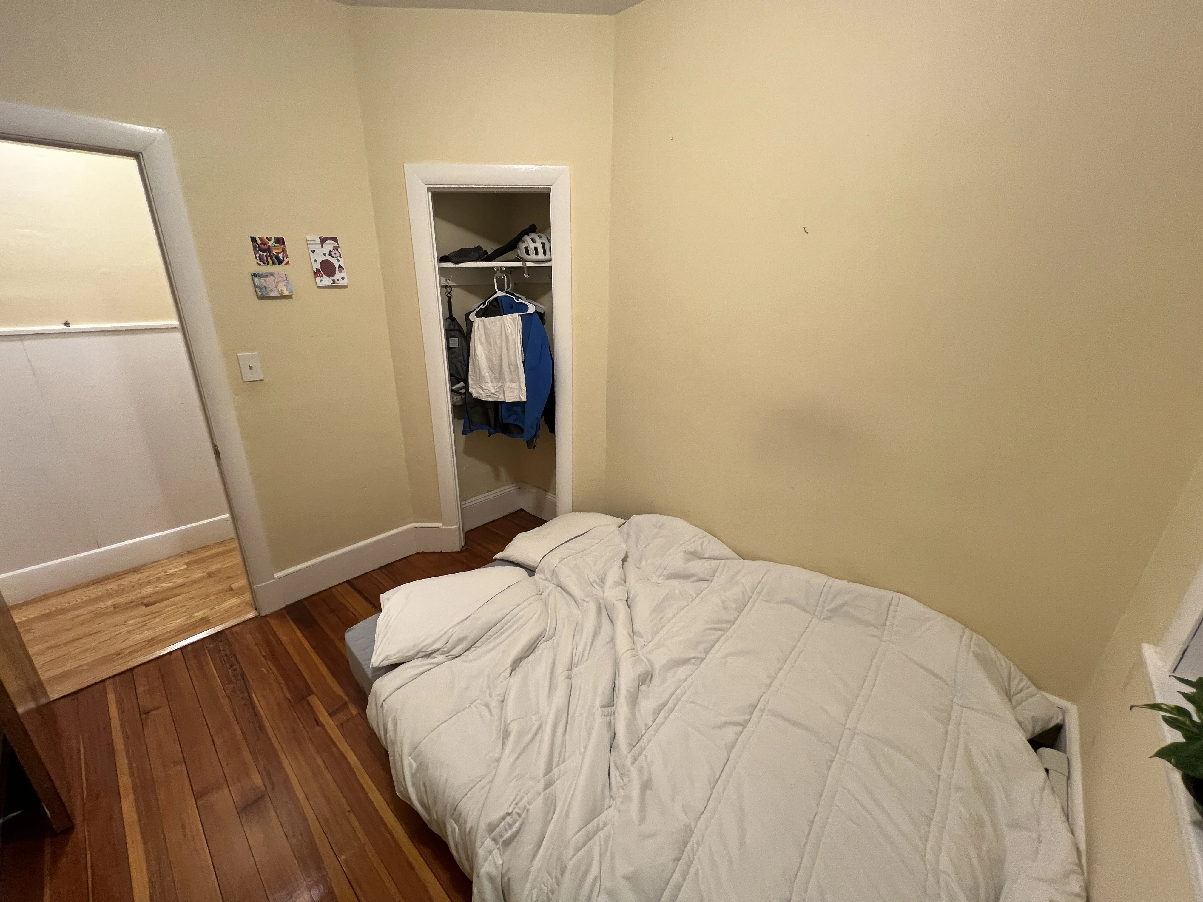 3 bed, 1 bath apartment for rent at 29 Cameron Ave Unit 1, Teele Square — photo 8 of 22
