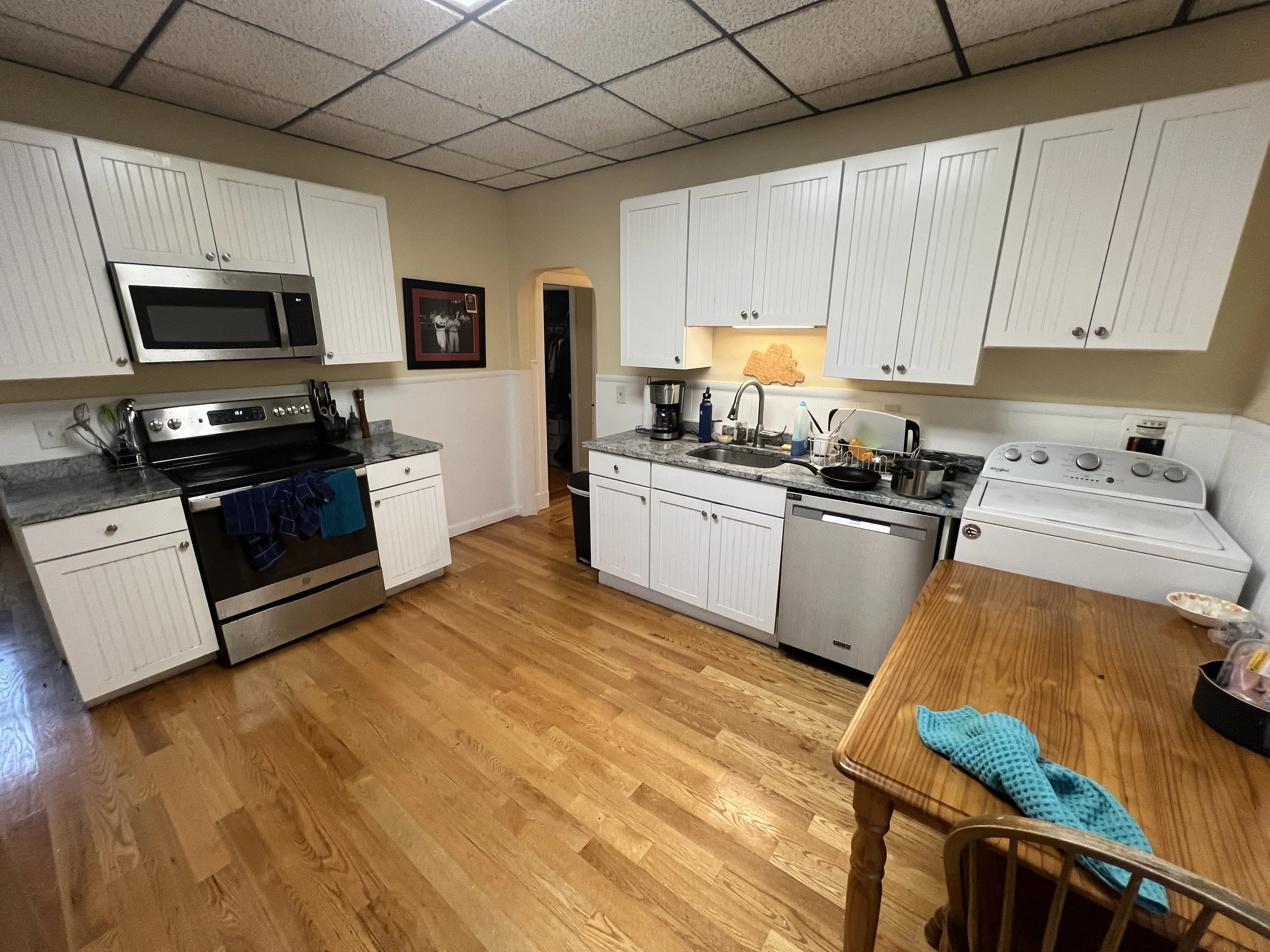 3 bed, 1 bath apartment for rent at 29 Cameron Ave Unit 1, Teele Square — photo 14 of 22