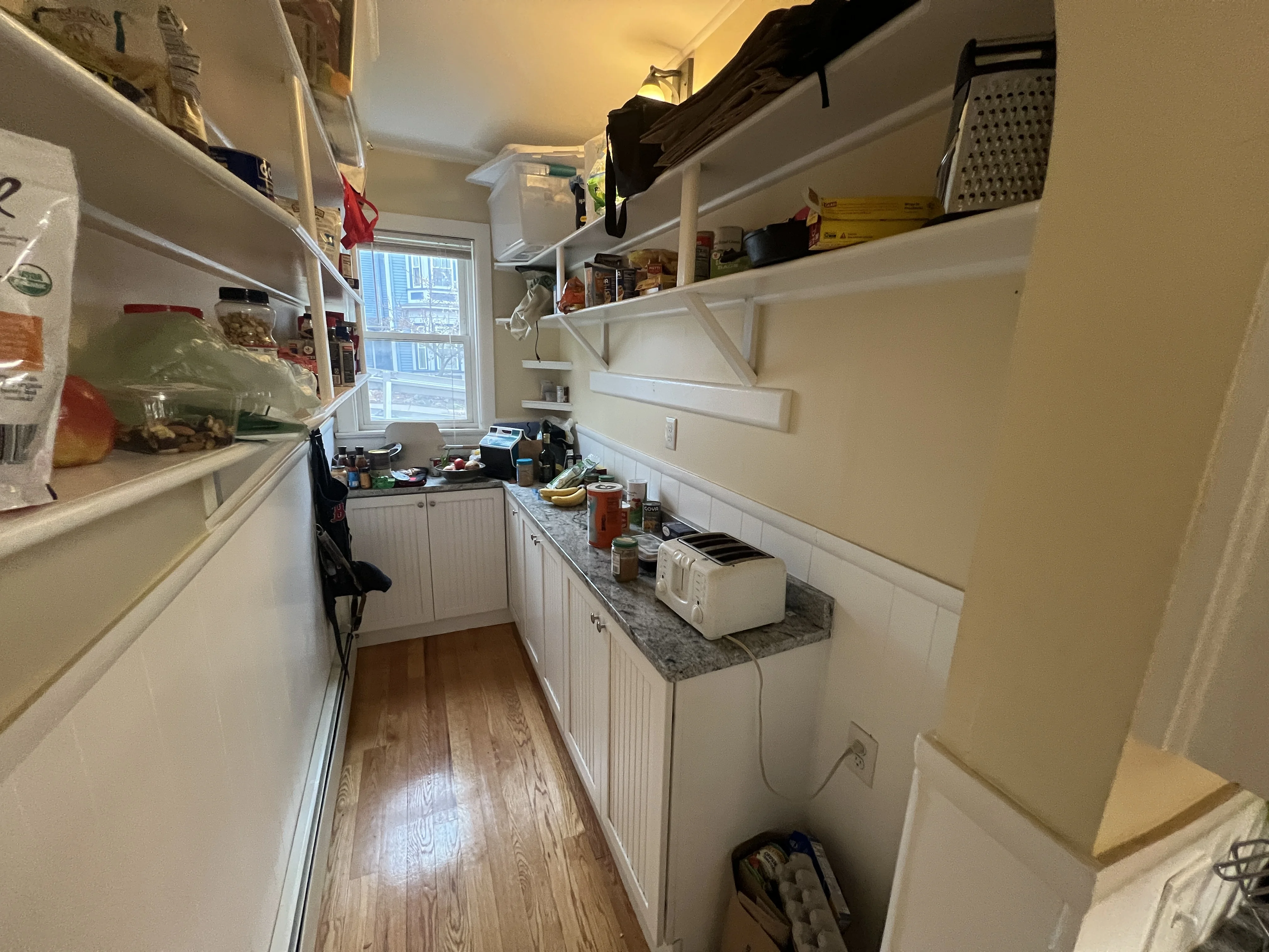 3 bed, 1 bath apartment for rent at 29 Cameron Ave Unit 1, Teele Square — photo 18 of 22