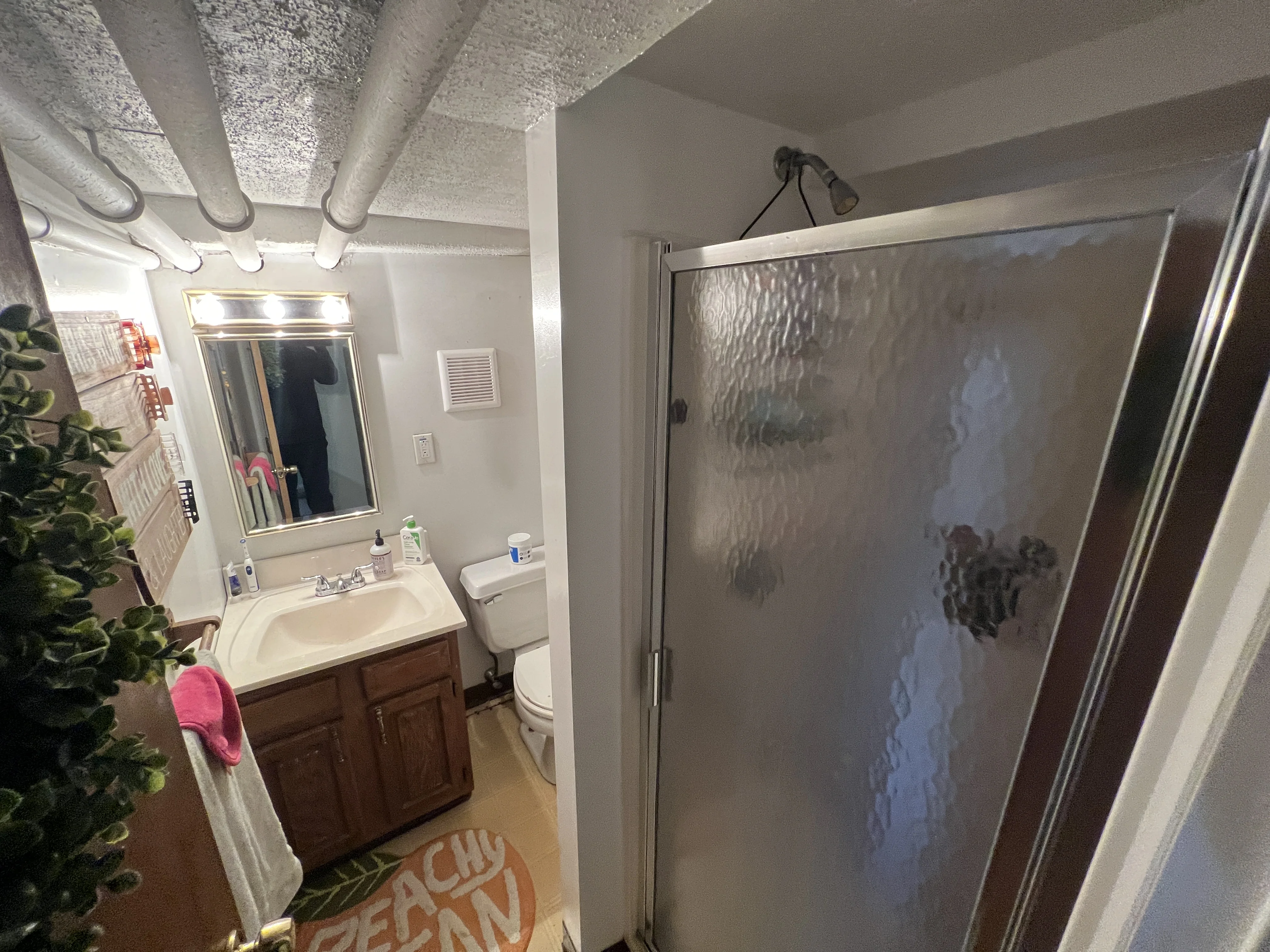 Studio bed, 1 bath apartment for rent at 29 Cameron Ave Unit 1B, Teele Square — photo 9 of 9