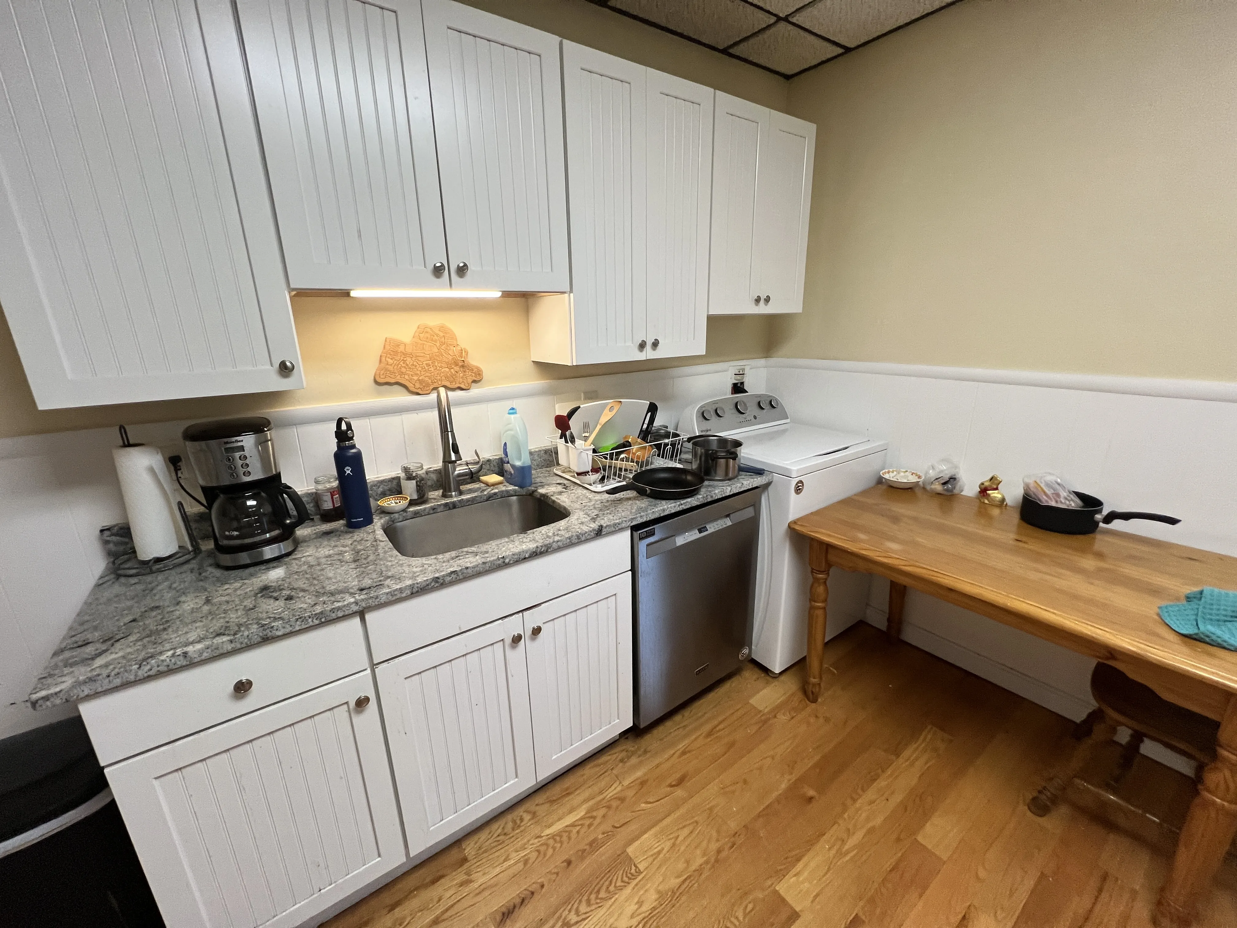 3 bed, 1 bath apartment for rent at 29 Cameron Ave Unit 29-1, Teele Square — photo 21 of 26
