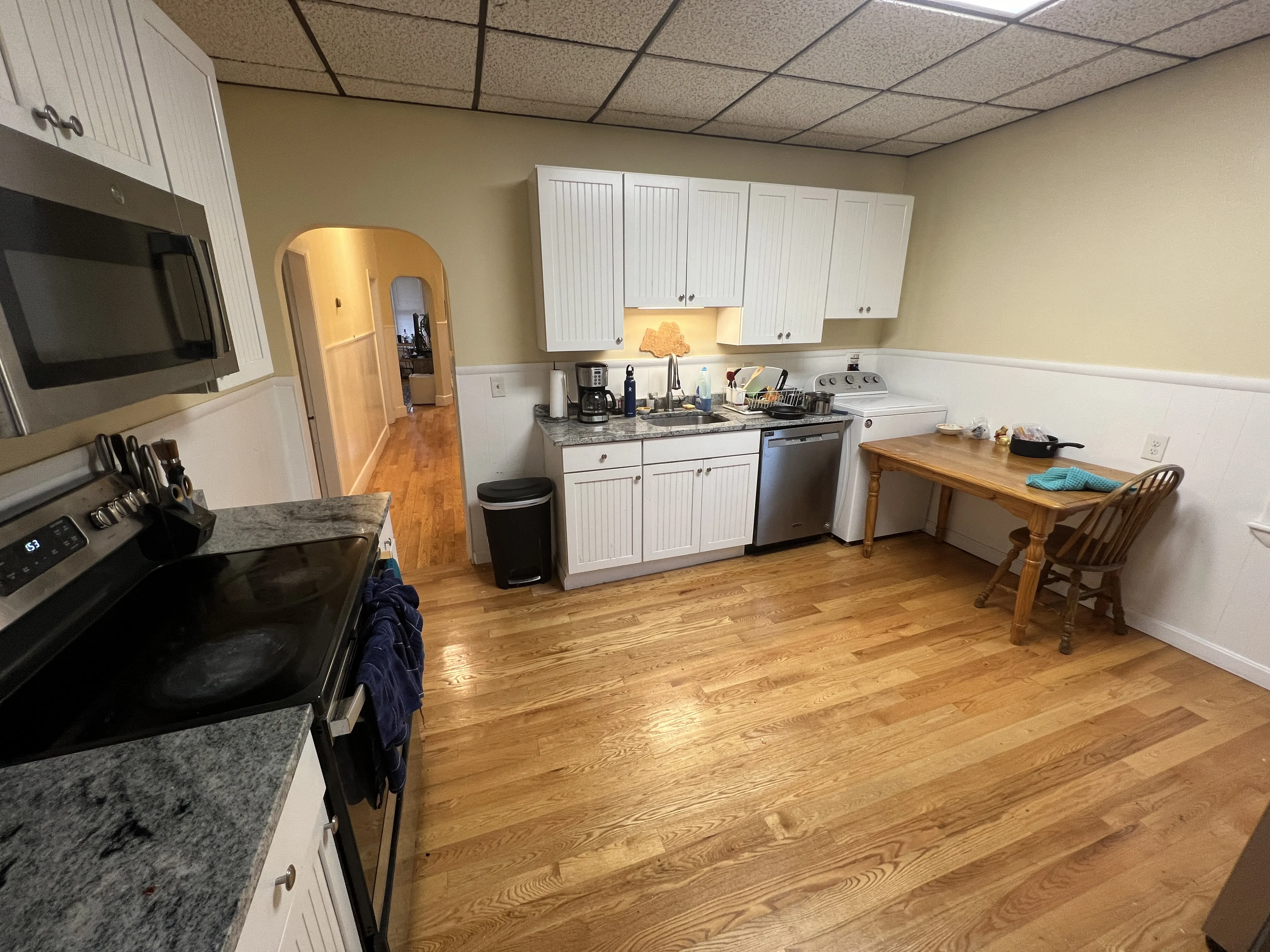 3 bed, 1 bath apartment for rent at 29 Cameron Ave Unit 29-1, Teele Square — photo 20 of 26