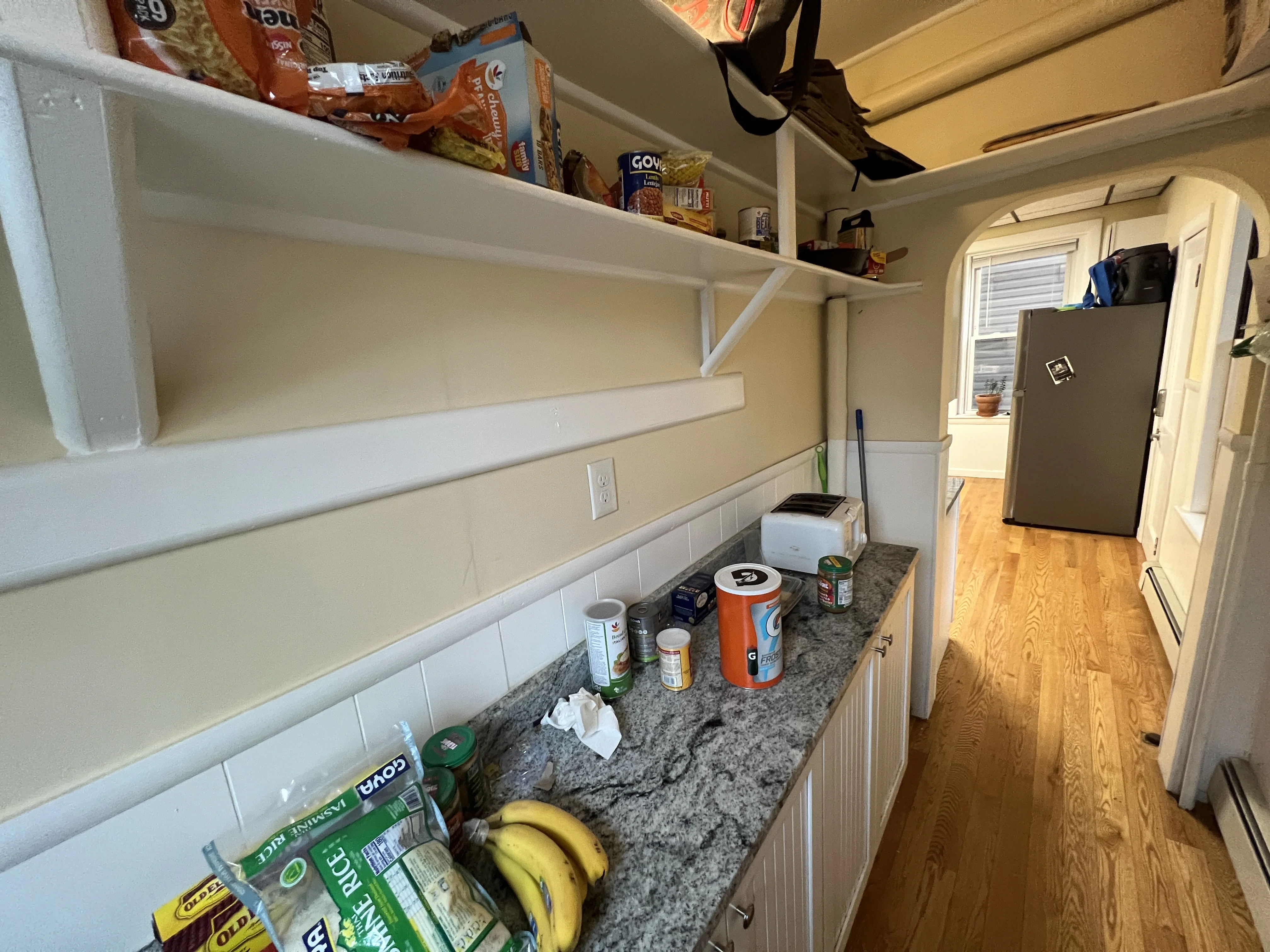 3 bed, 1 bath apartment for rent at 29 Cameron Ave Unit 29-1, Teele Square — photo 25 of 26