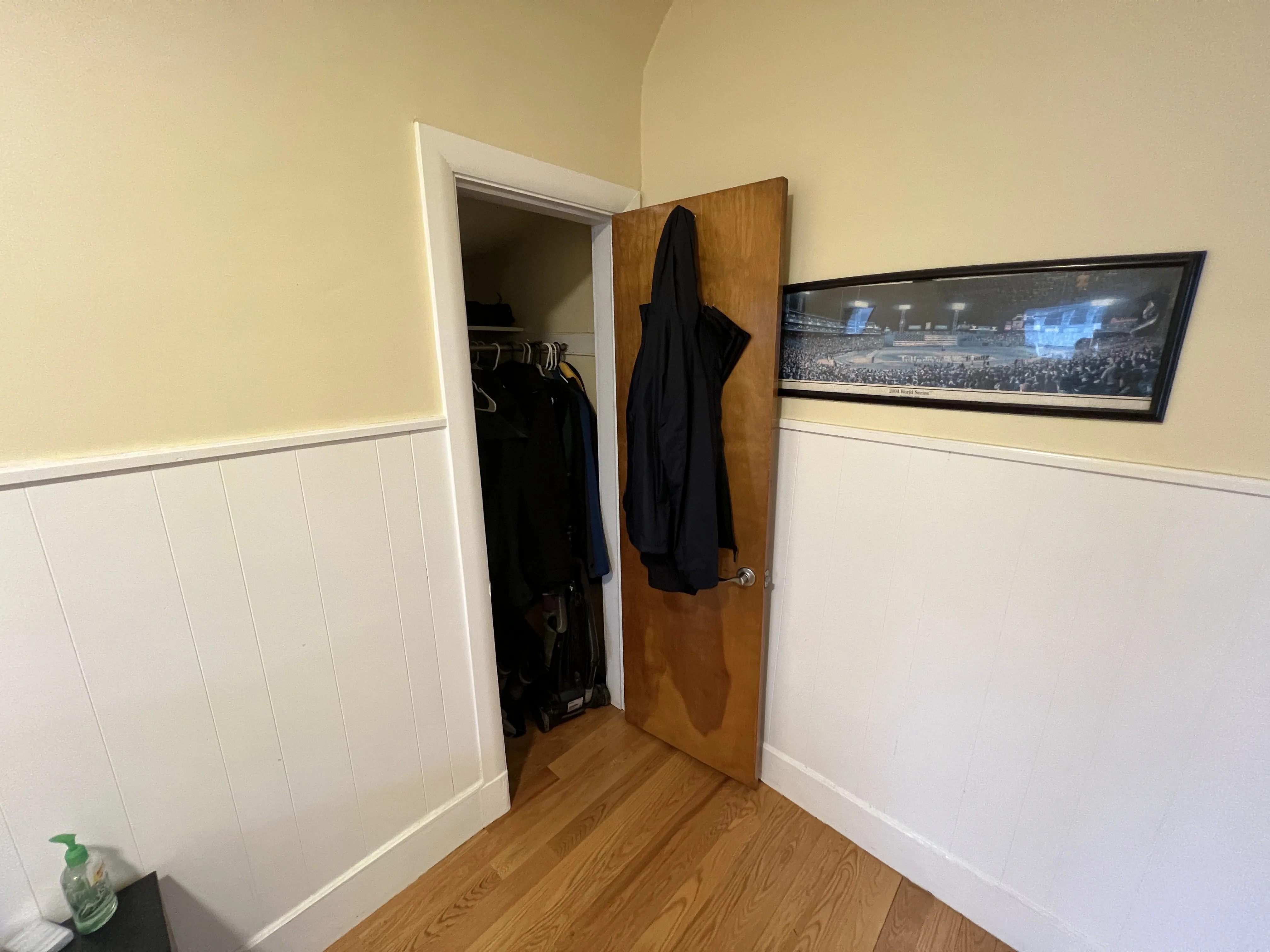 3 bed, 1 bath apartment for rent at 29 Cameron Ave Unit 29-1, Teele Square — photo 4 of 26