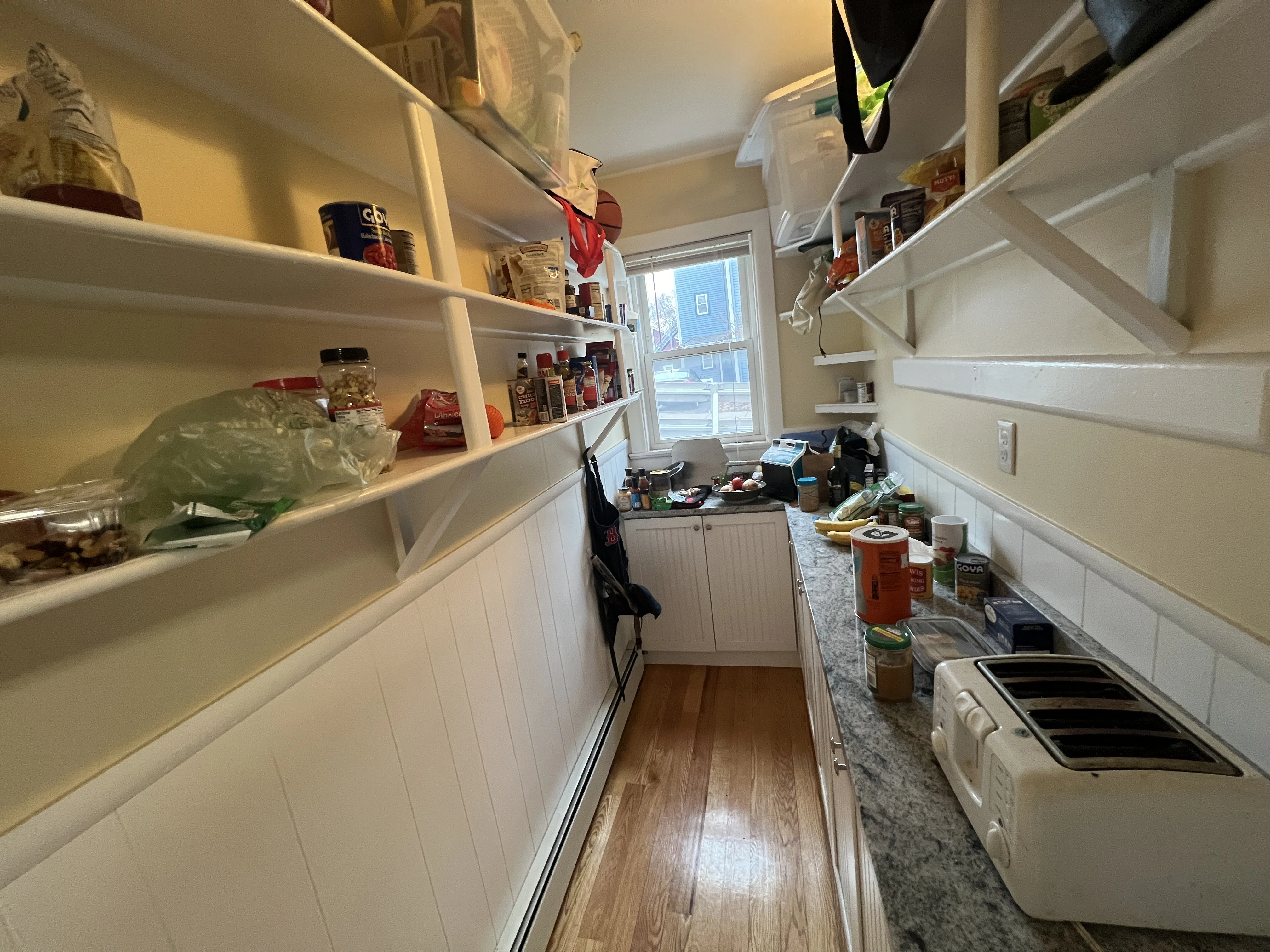 3 bed, 1 bath apartment for rent at 29 Cameron Ave Unit 29-1, Teele Square — photo 24 of 26