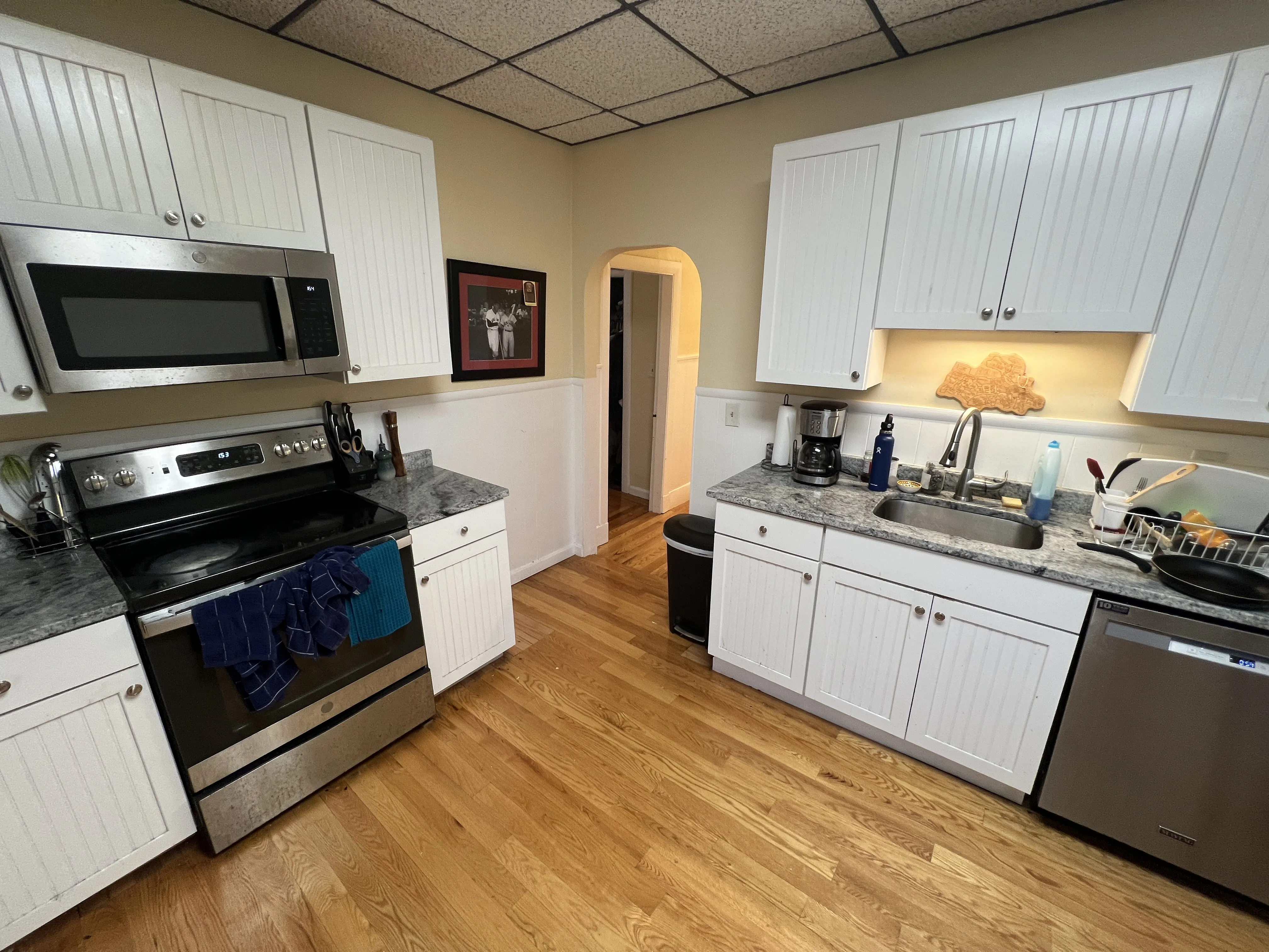 3 bed, 1 bath apartment for rent at 29 Cameron Ave Unit 29-1, Teele Square — photo 22 of 26
