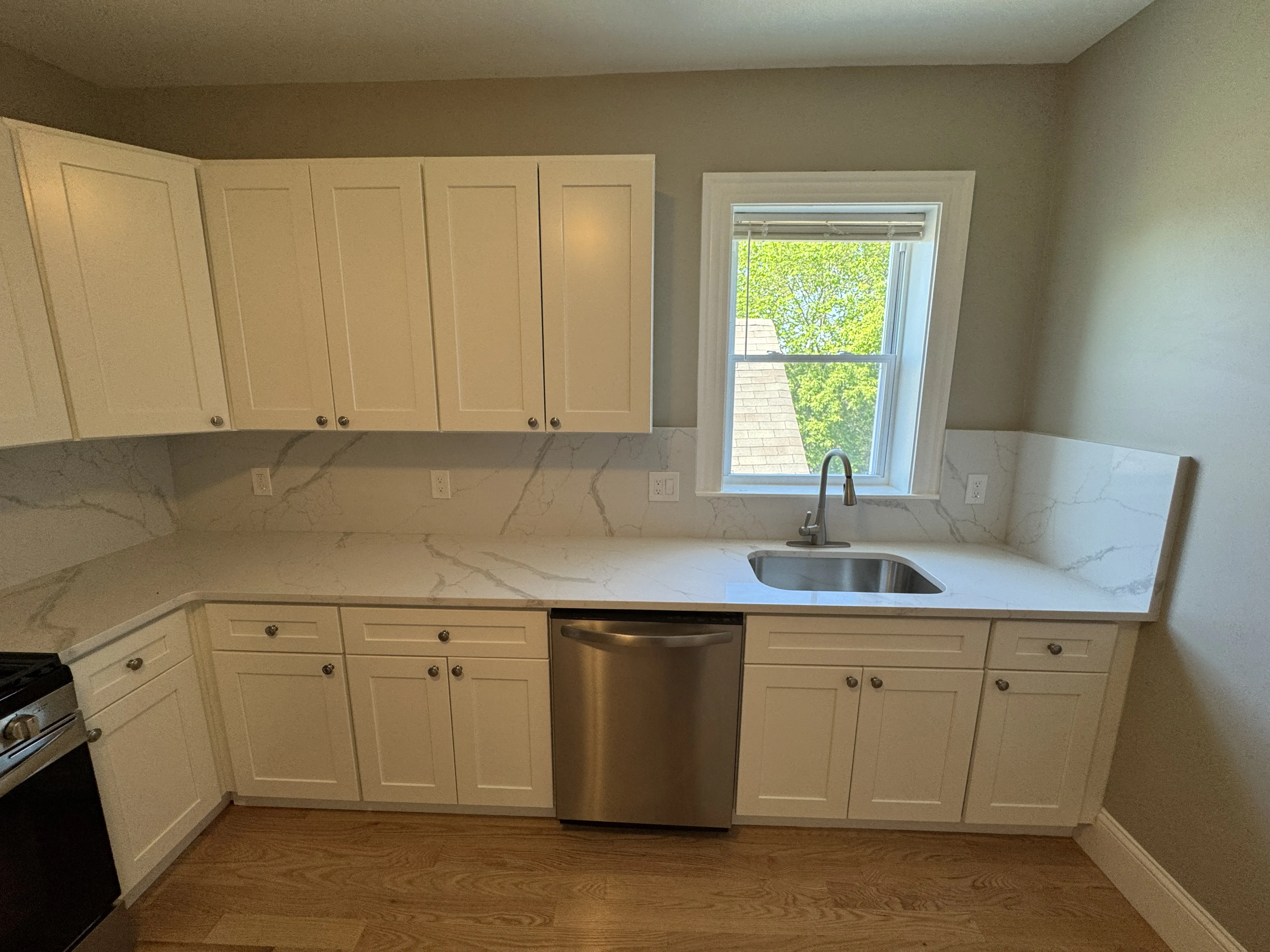 4 bed, 3 bath apartment for rent at 29 Cameron Ave Unit 3, Teele Square — photo 1 of 35