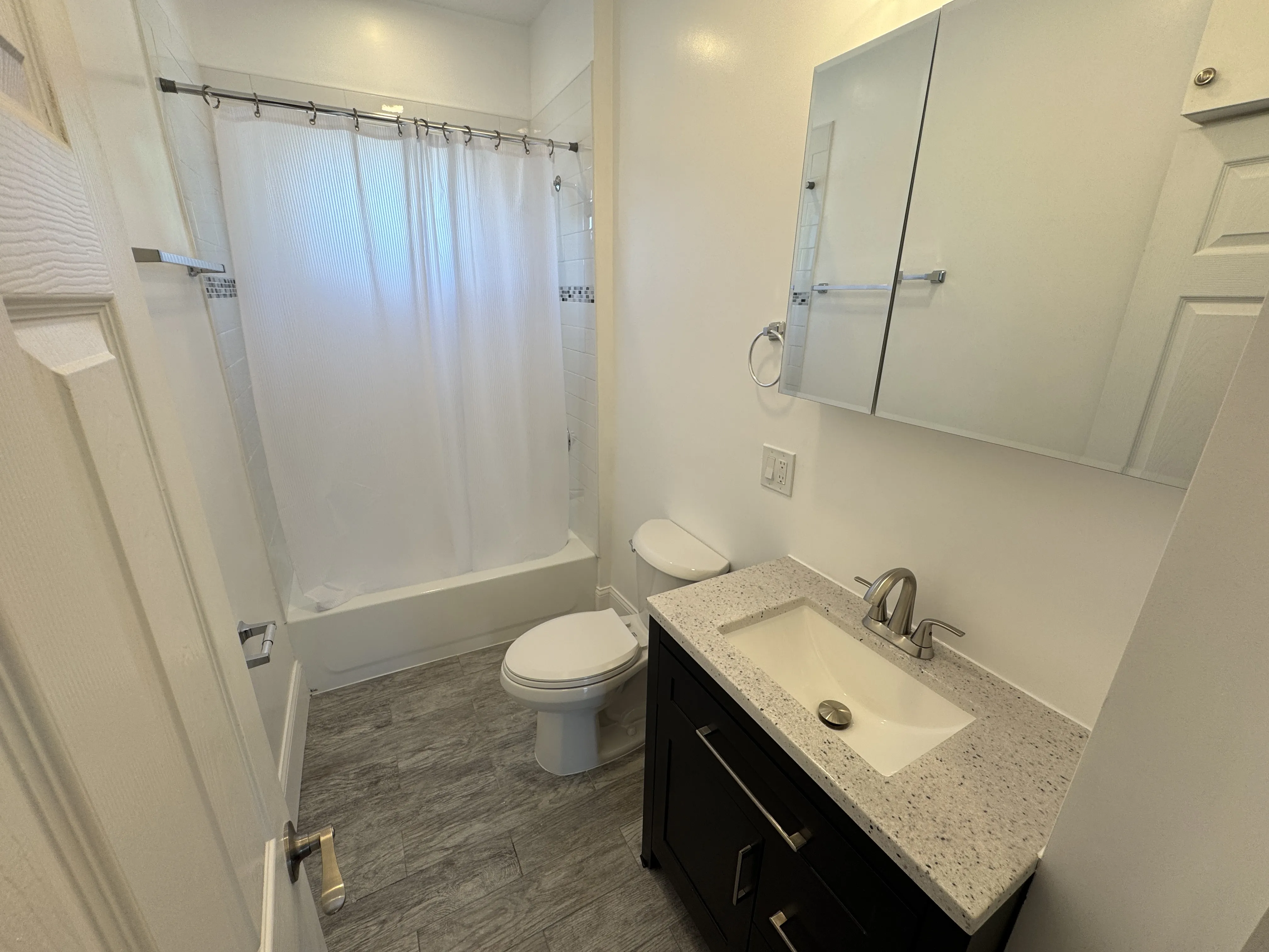 4 bed, 3 bath apartment for rent at 29 Cameron Ave Unit 3, Teele Square — photo 22 of 35