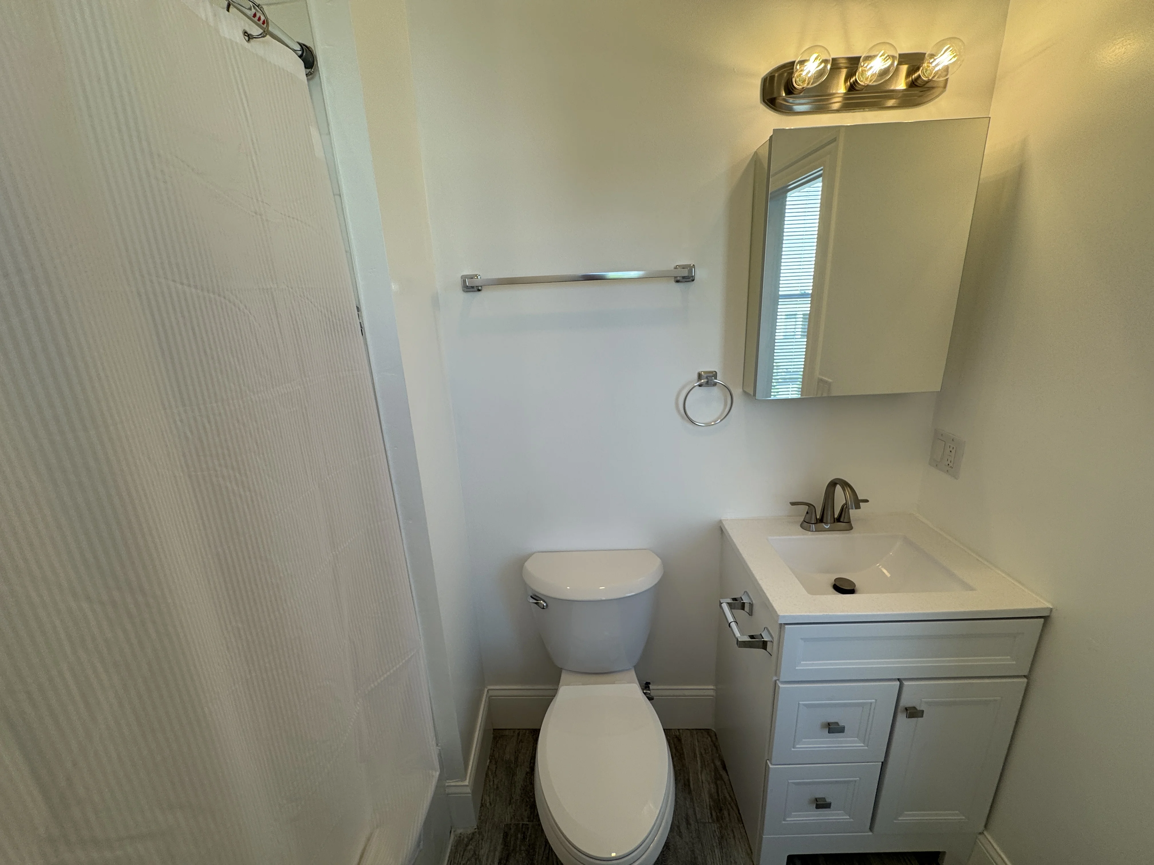 4 bed, 3 bath apartment for rent at 29 Cameron Ave Unit 3A, Teele Square — photo 11 of 11