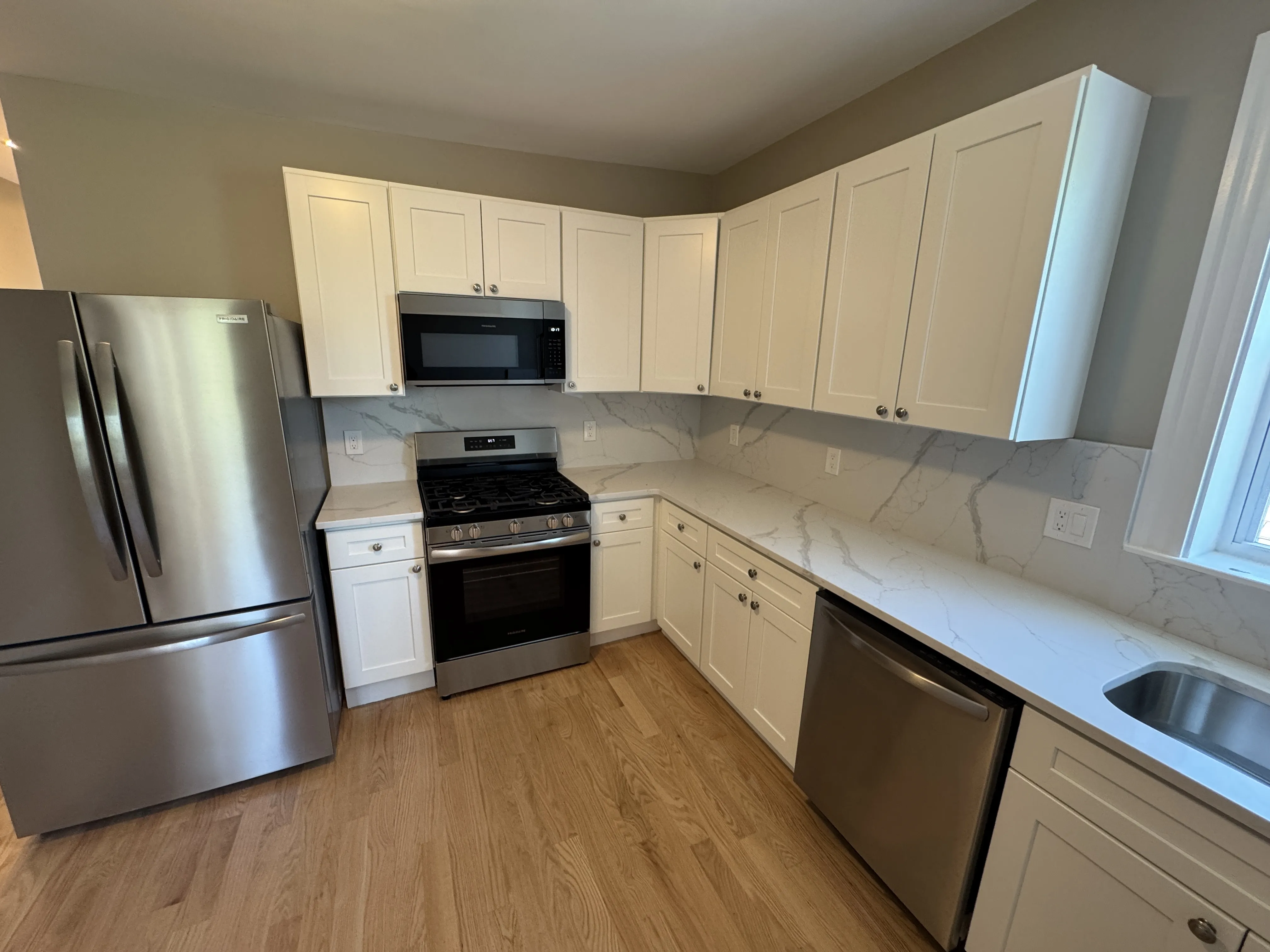 4 bed, 3 bath apartment for rent at 29 Cameron Ave Unit 4, Teele Square — photo 31 of 34
