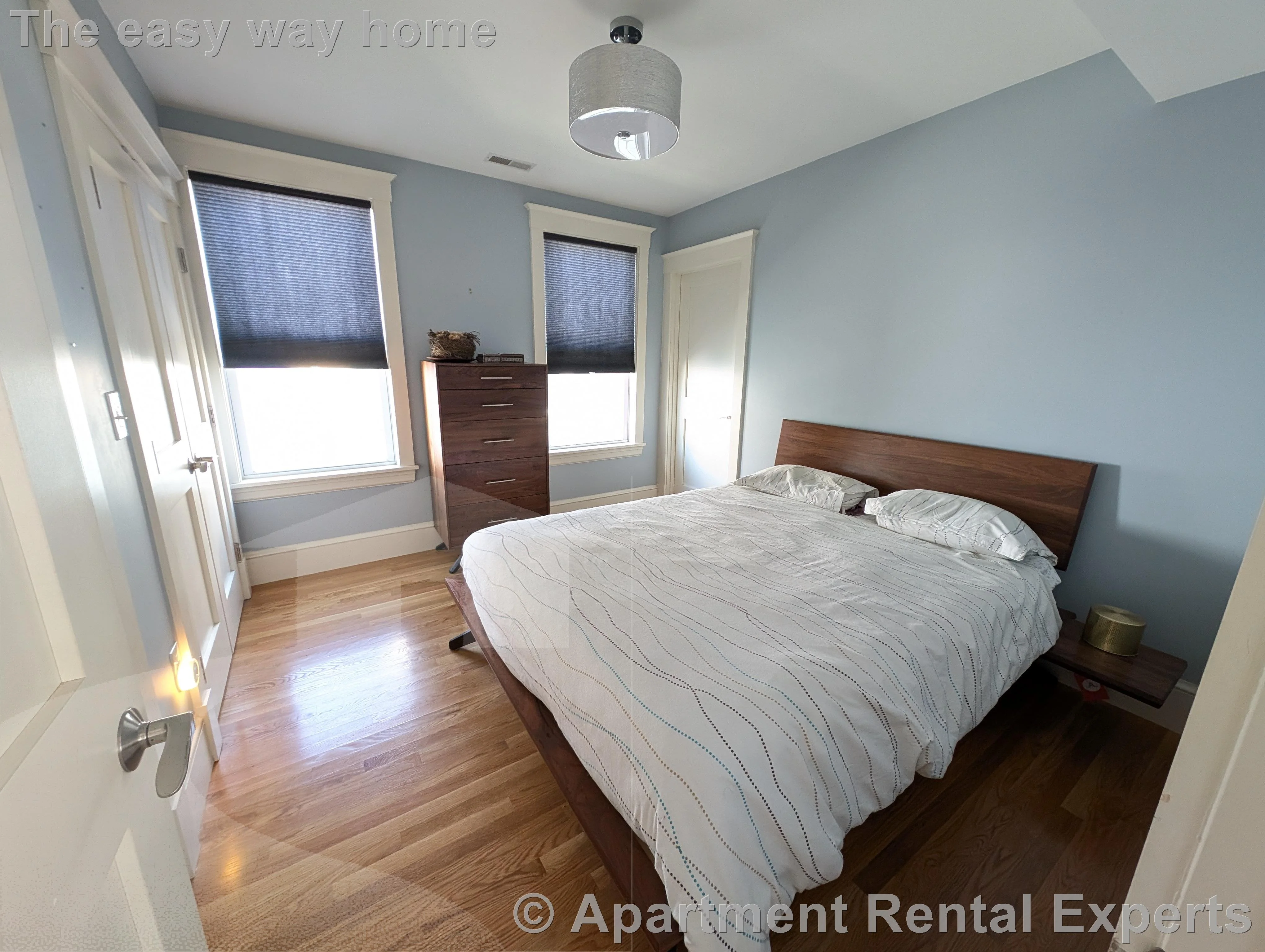 2 bed, 2 bath apartment for rent at 29 Cameron Ave Unit B, Davis Square — photo 9 of 27