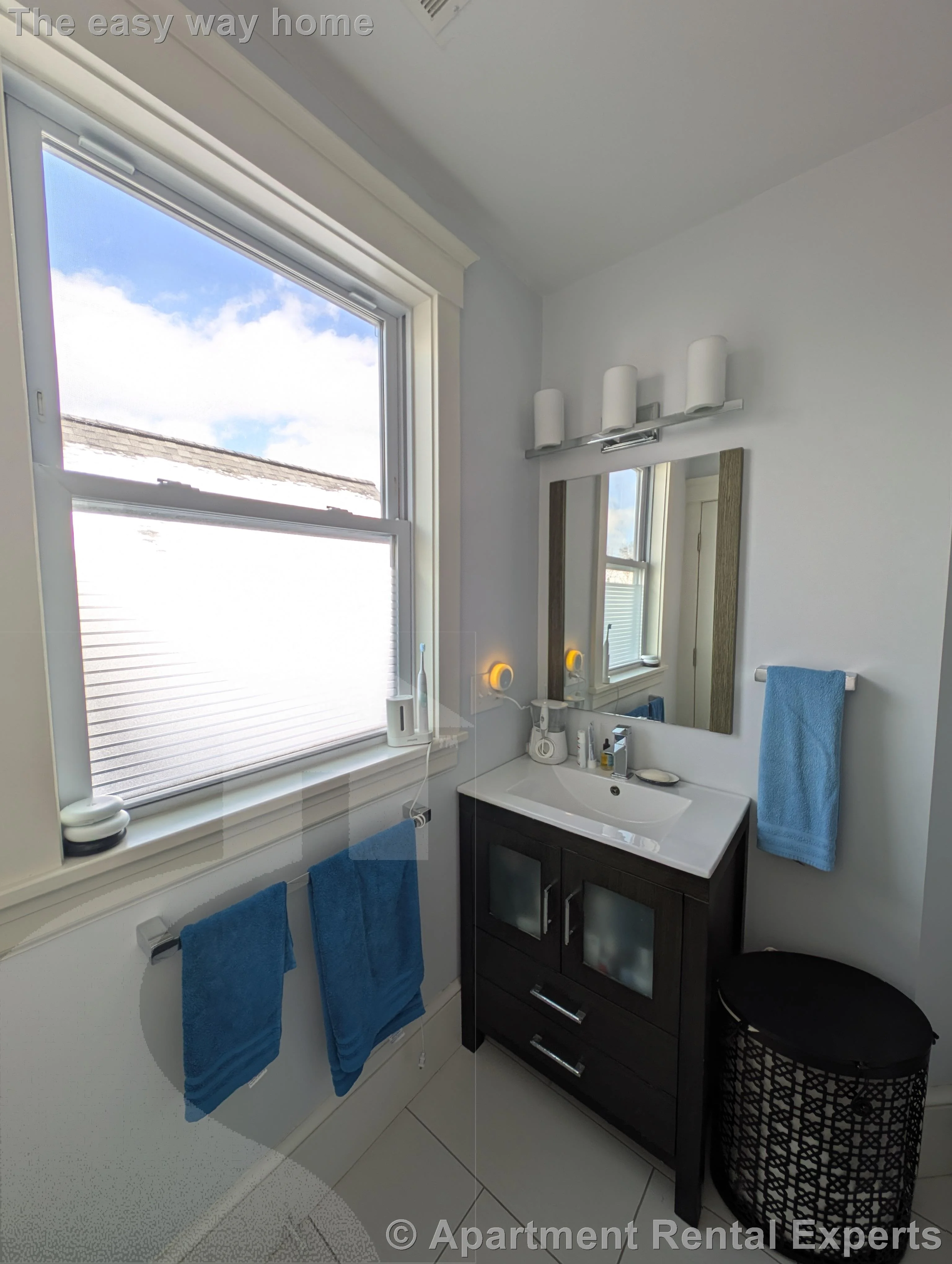 2 bed, 2 bath apartment for rent at 29 Cameron Ave Unit B, Davis Square — photo 19 of 27