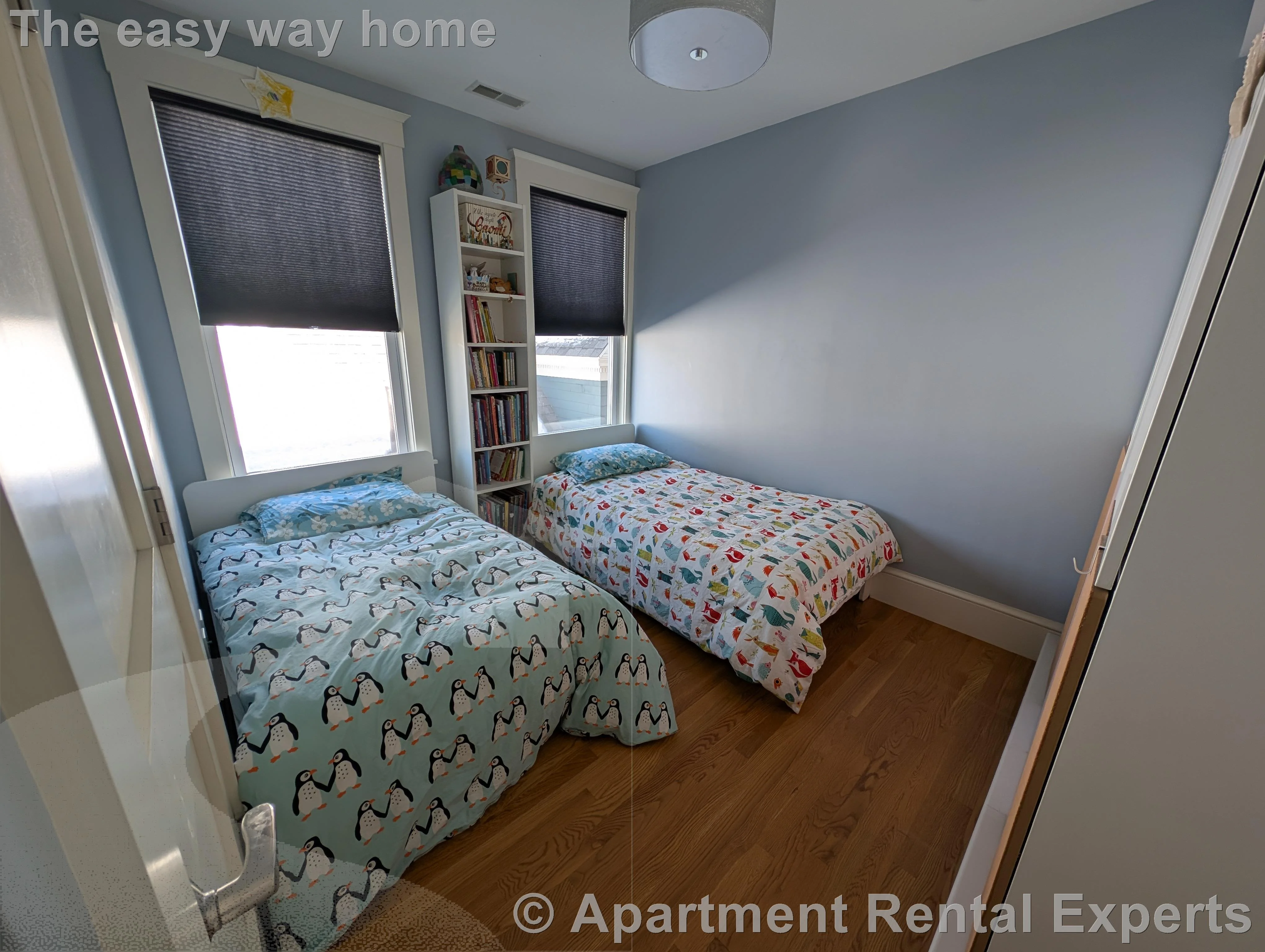 2 bed, 2 bath apartment for rent at 29 Cameron Ave Unit B, Davis Square — photo 11 of 27