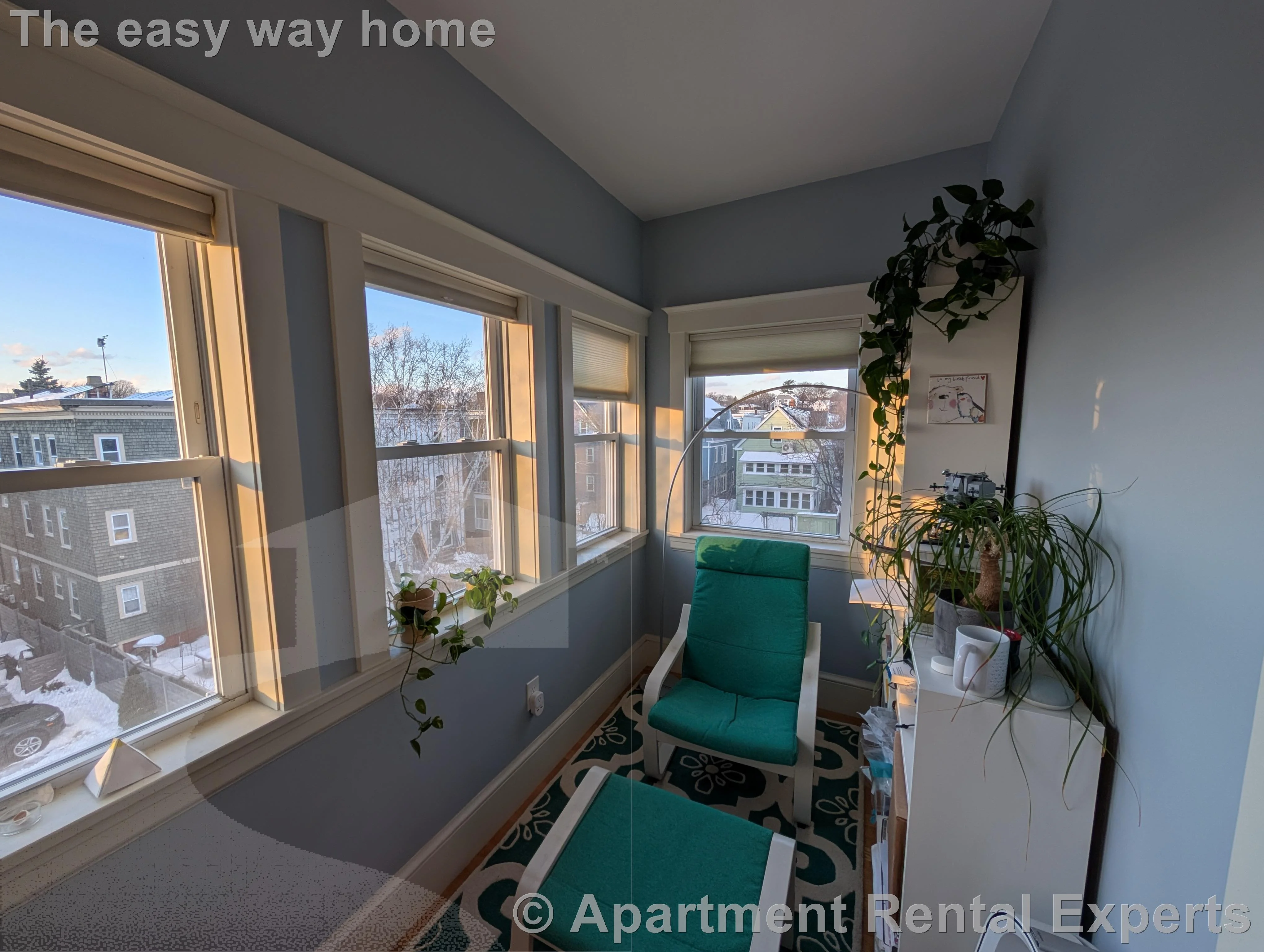 2 bed, 2 bath apartment for rent at 29 Cameron Ave Unit B, Davis Square — photo 16 of 27