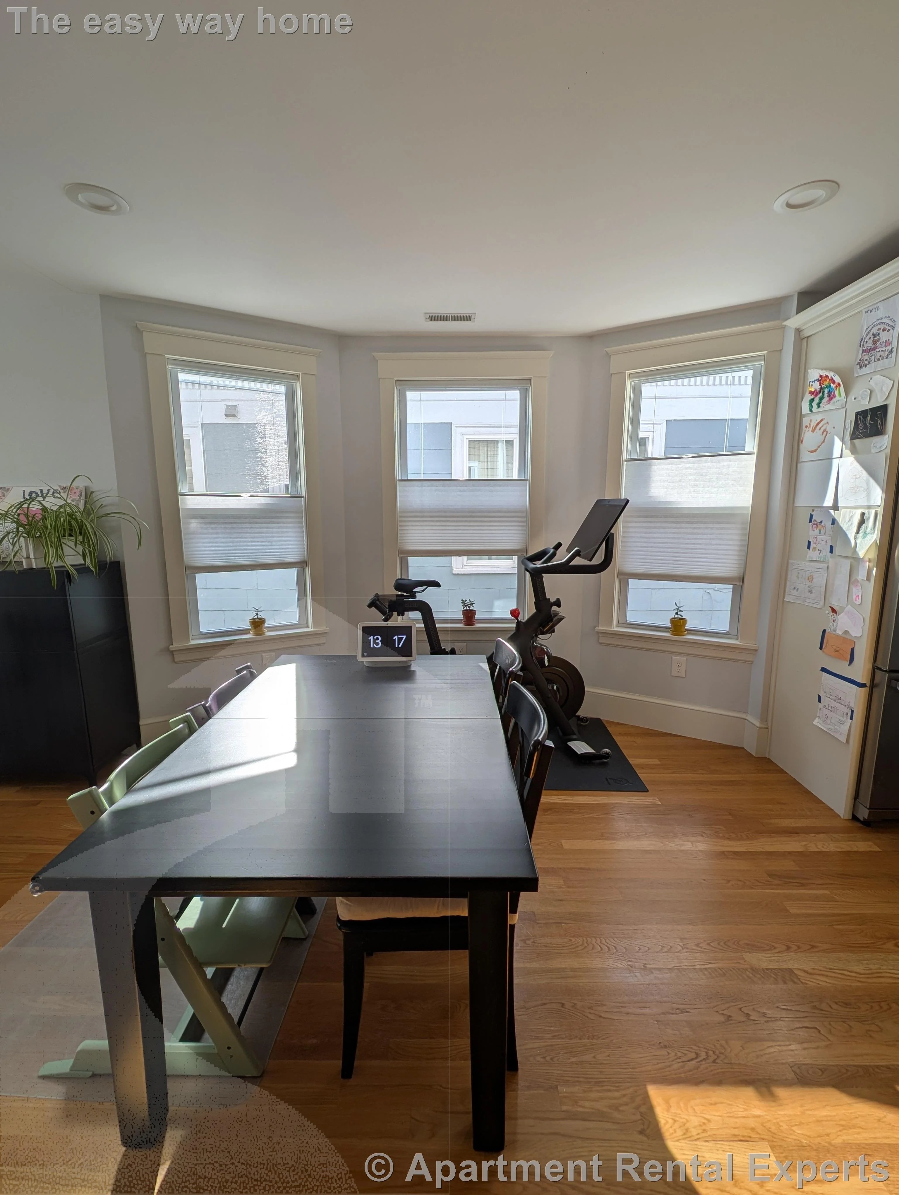 2 bed, 2 bath apartment for rent at 29 Cameron Ave Unit B, Davis Square — photo 7 of 27