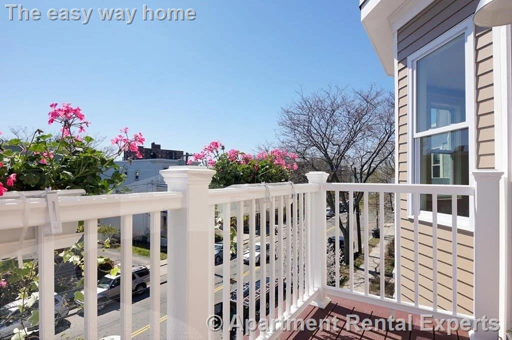 2 bed, 2 bath apartment for rent at 29 Cameron Ave Unit B, Davis Square — photo 25 of 27
