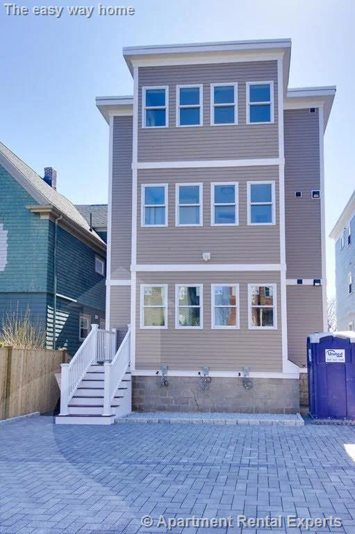 2 bed, 2 bath apartment for rent at 29 Cameron Ave Unit B, Davis Square — photo 27 of 27