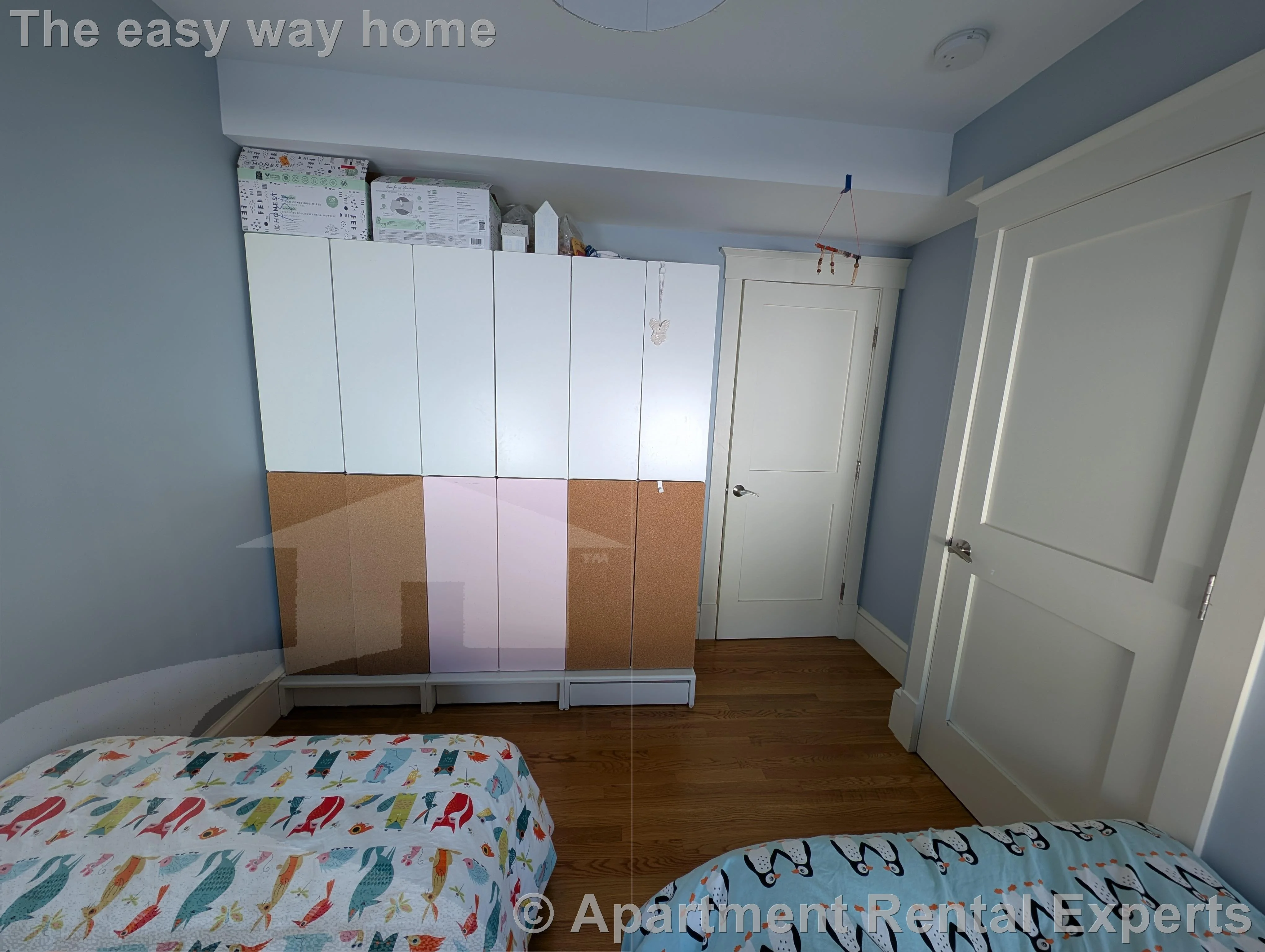 2 bed, 2 bath apartment for rent at 29 Cameron Ave Unit B, Davis Square — photo 12 of 27
